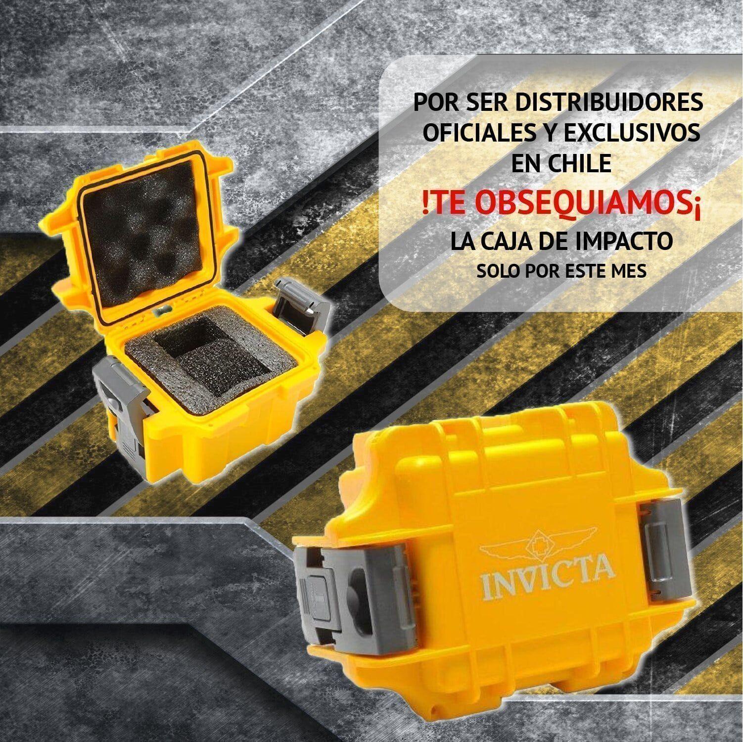 Reloj Hombre Invicta 6933 Speedway-3
