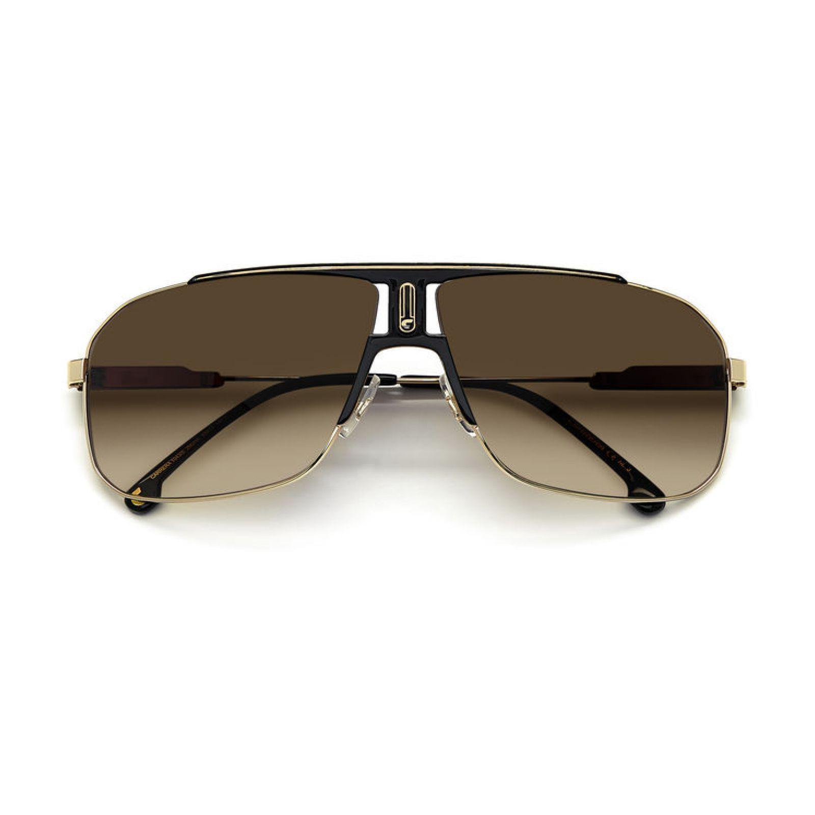 Lentes de Sol Carrera 1043/S Marrón Hombre-3