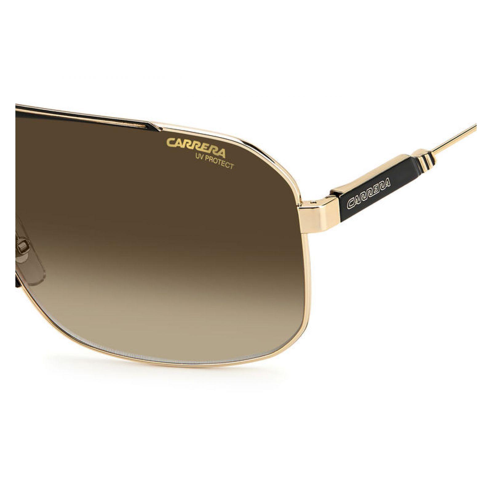 Lentes de Sol Carrera 1043/S Marrón Hombre-4