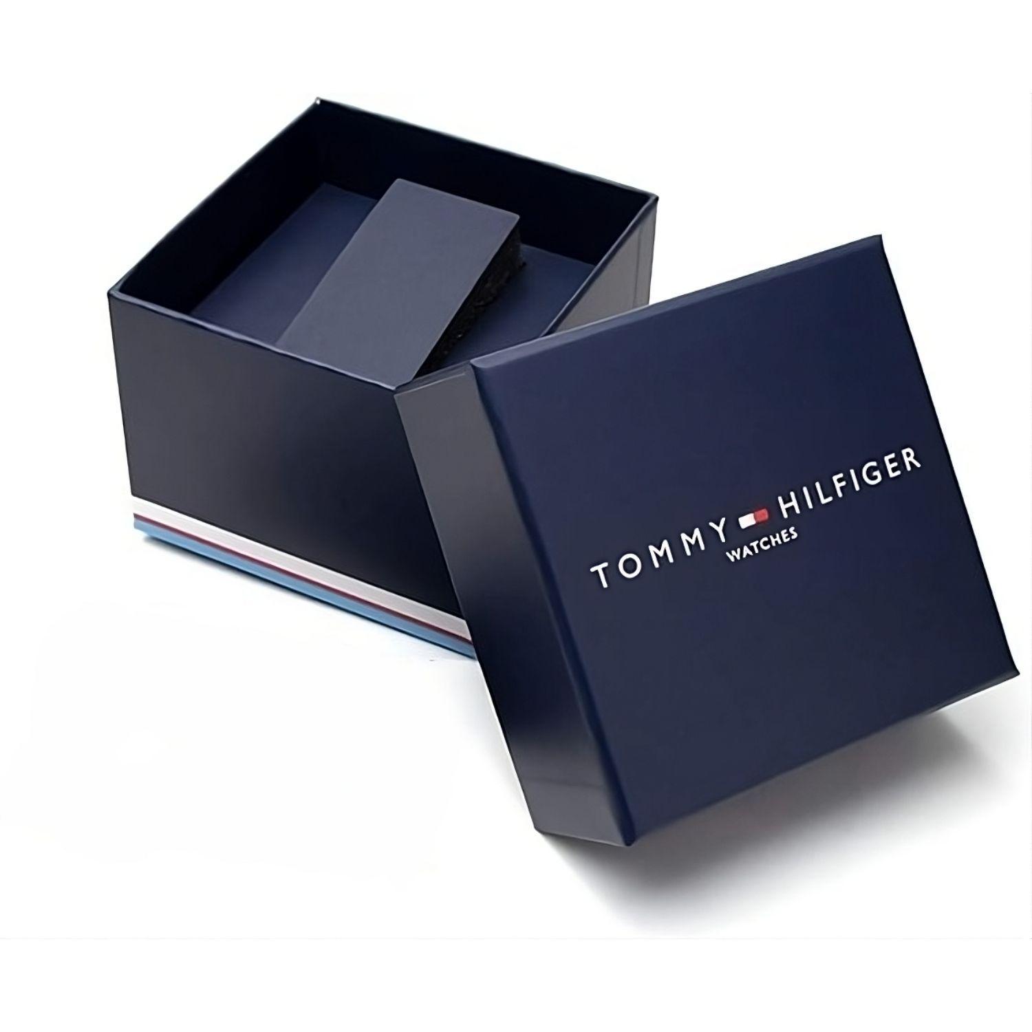 Reloj Tommy Hilfiger 1710598 Análogo Hombre-3