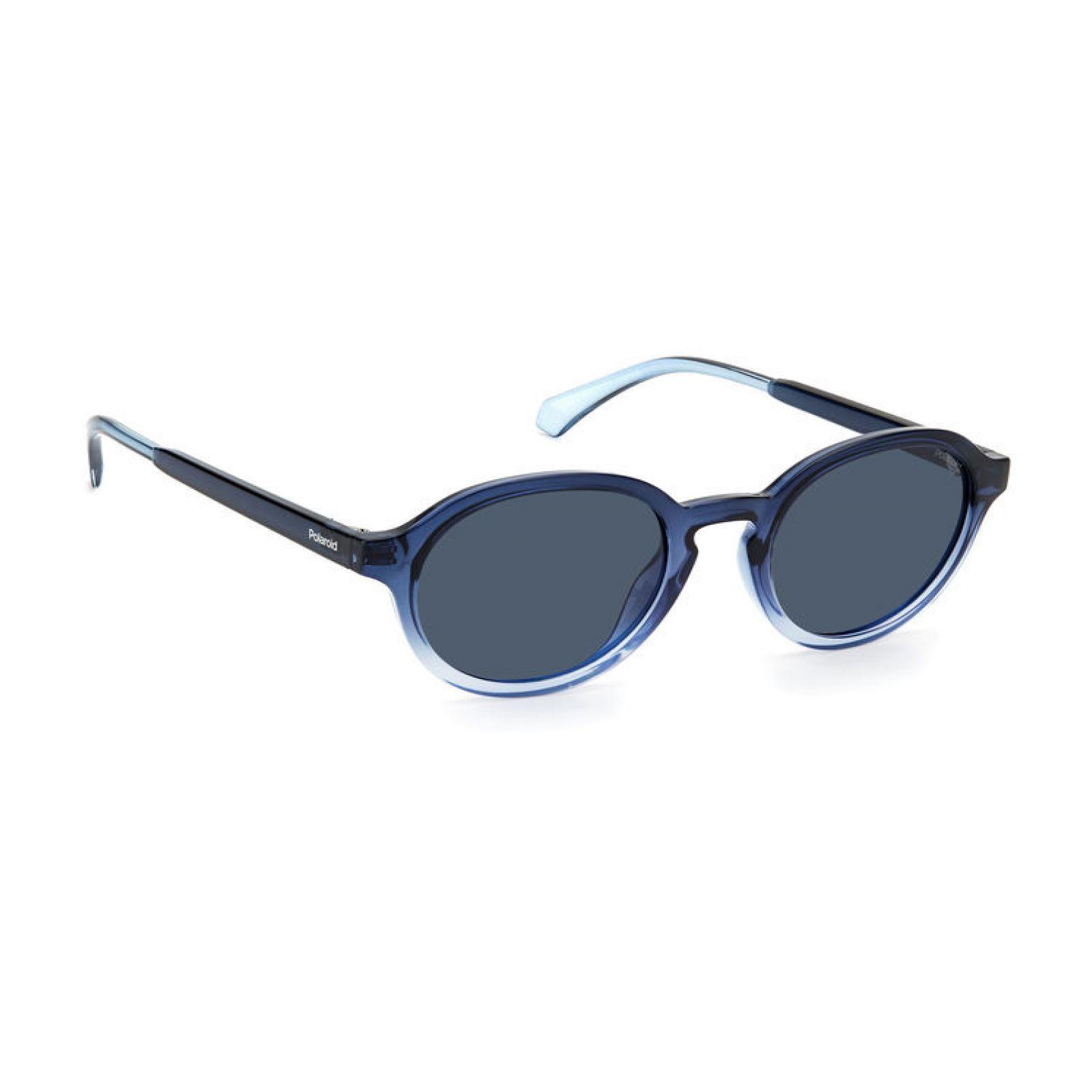Lentes de Sol Polaroid PLD2097S Ovalada Hombre-1