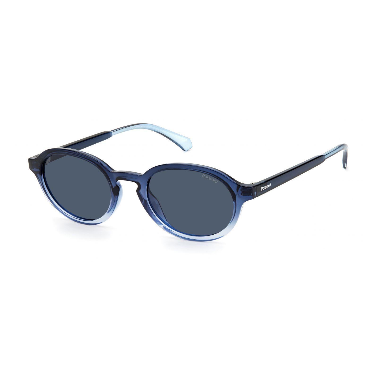 Lentes de Sol Polaroid PLD2097S Ovalada Hombre-2