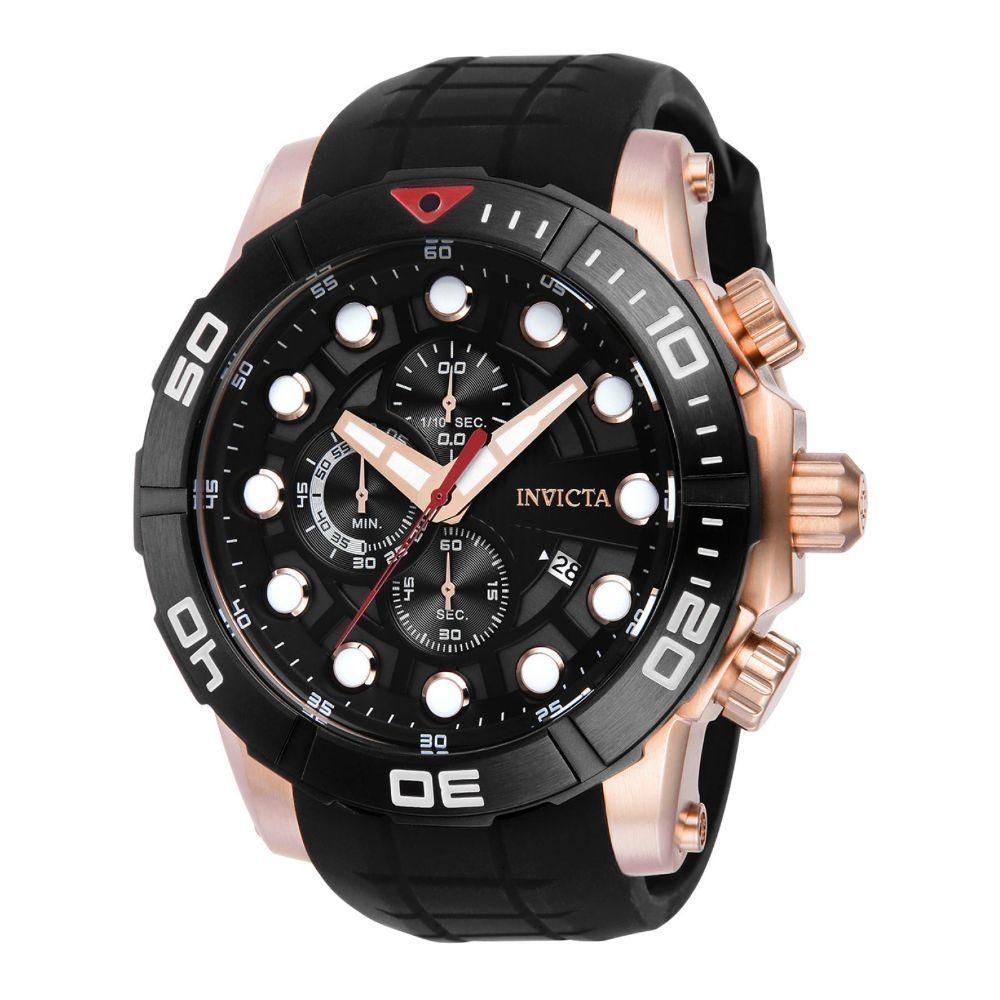 Reloj  Hombre Invicta Sea Hunter 40140-0