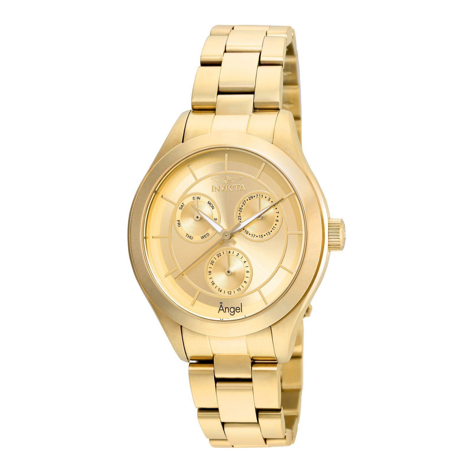 Reloj Mujer Invicta 21694 Angel-3