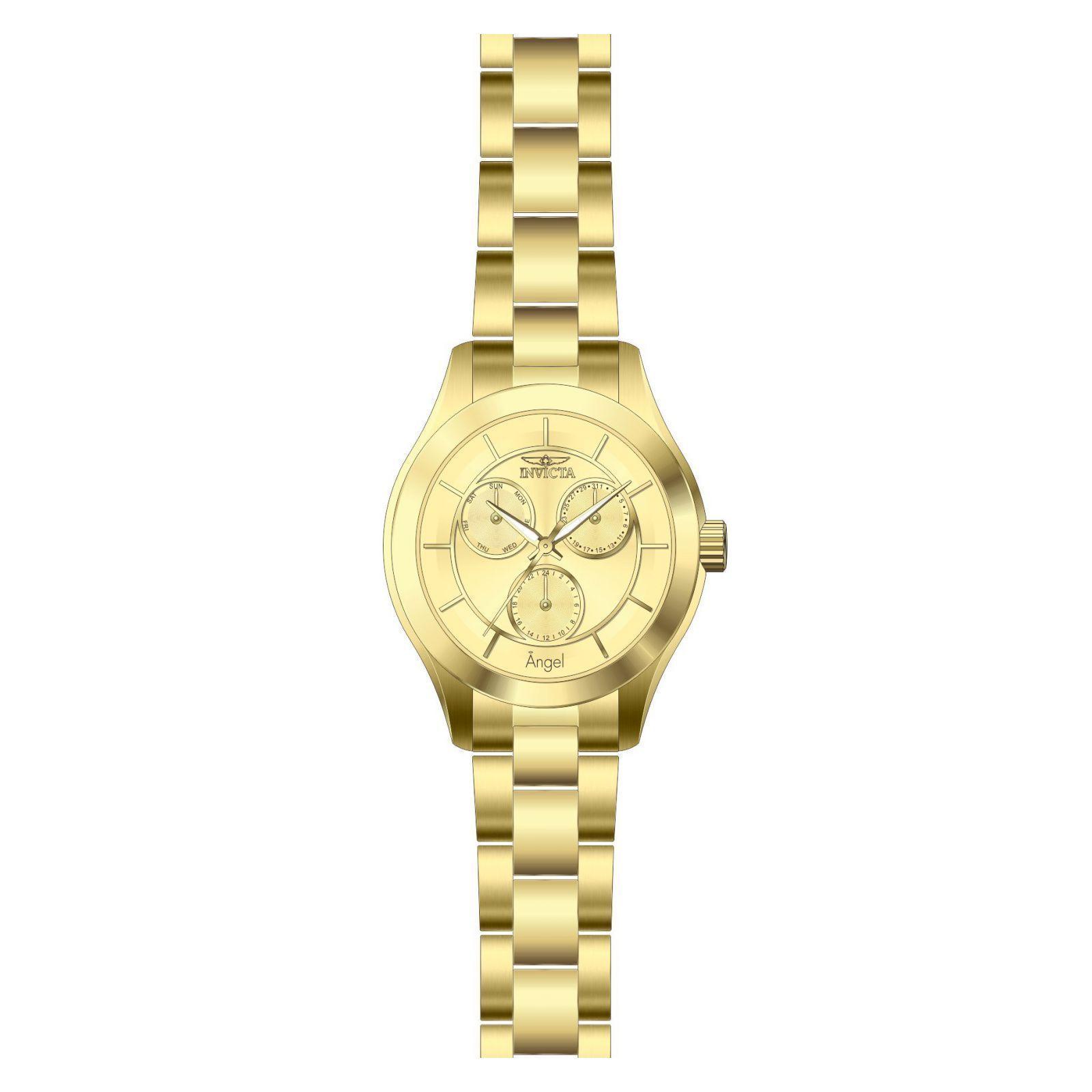 Reloj Mujer Invicta 21694 Angel-4