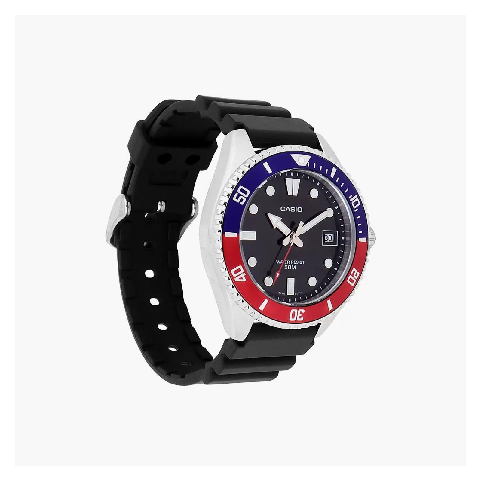 Reloj Casio MDV-10-1A2VDF Hombre Quartz-1