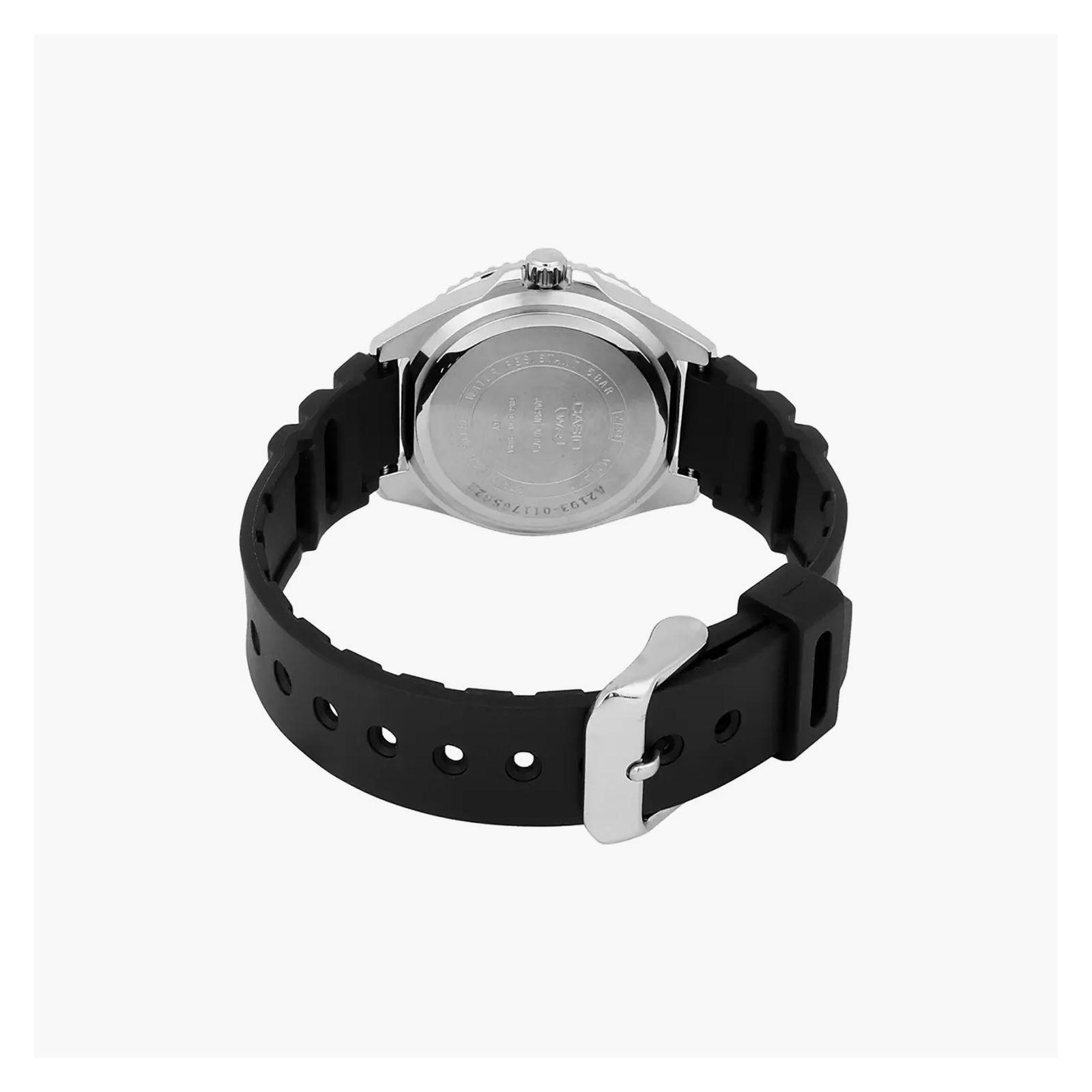 Reloj Casio MDV-10-1A2VDF Hombre Quartz-2