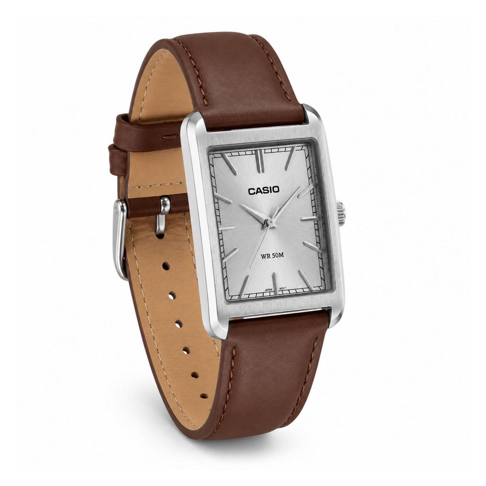 Reloj Casio MTP-B215L-7AVDF Hombre Quartz-2