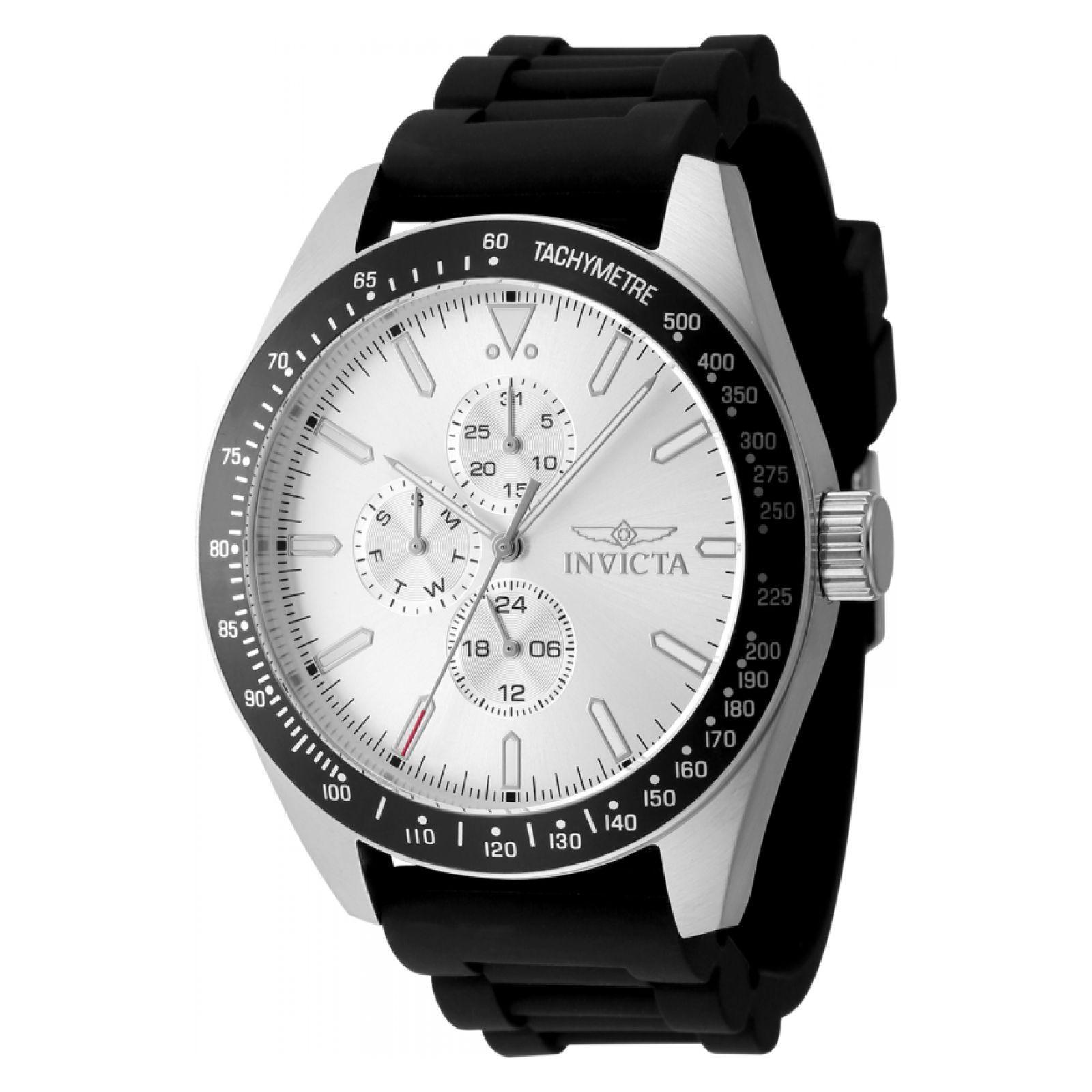 Reloj Invicta 48855 Quartz Hombre-0