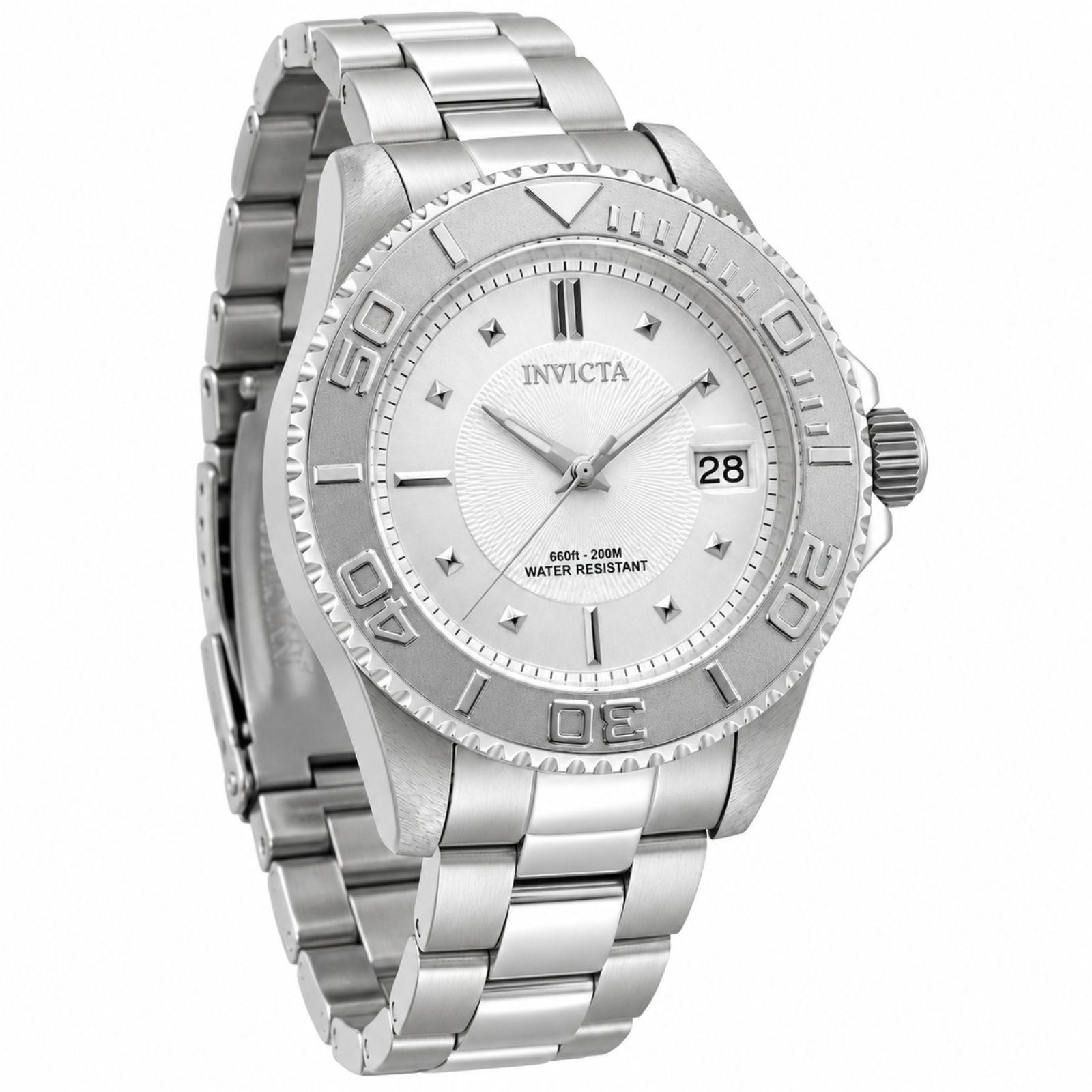 Reloj Invicta 49918 Hombre Quartz-2