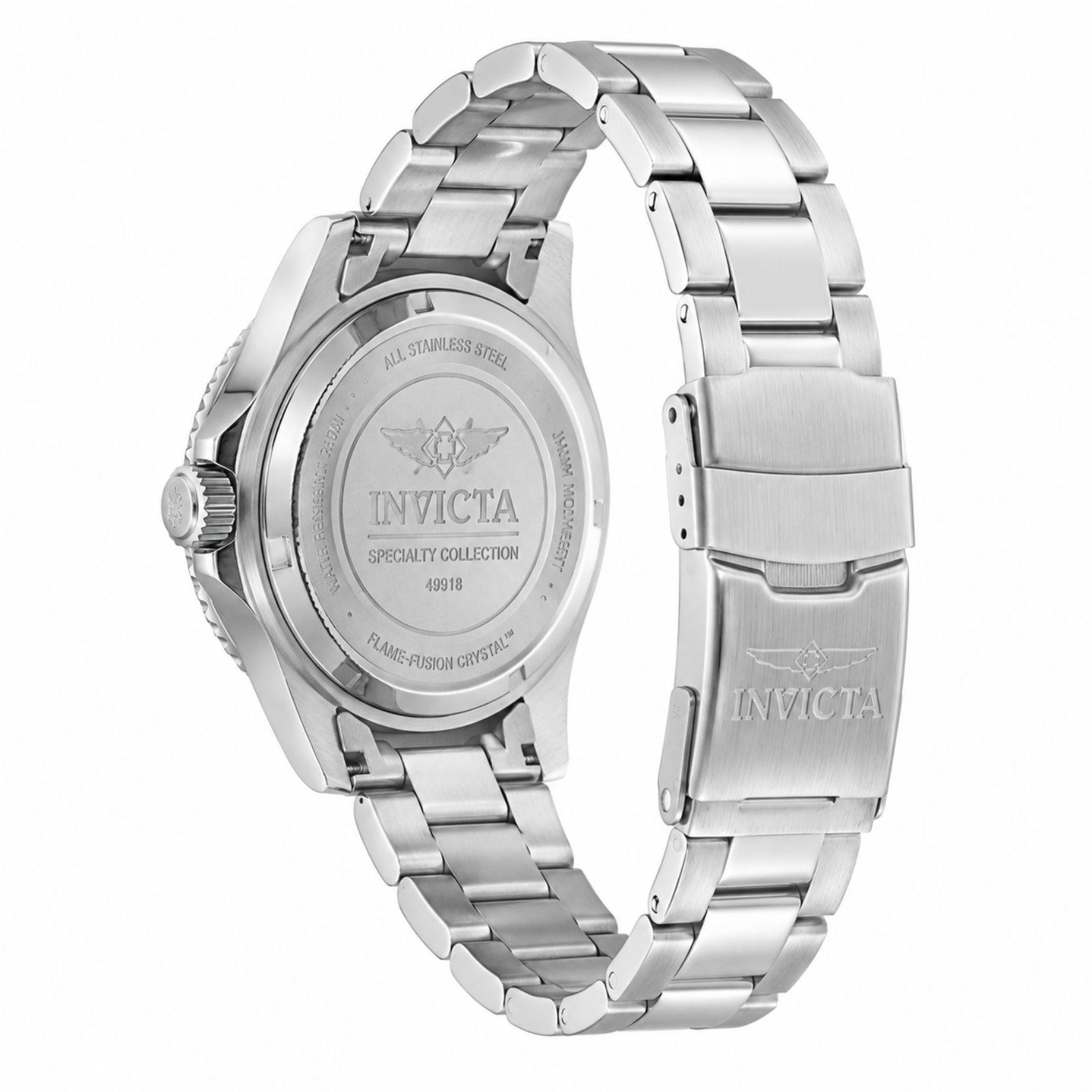 Reloj Invicta 49918 Hombre Quartz-3