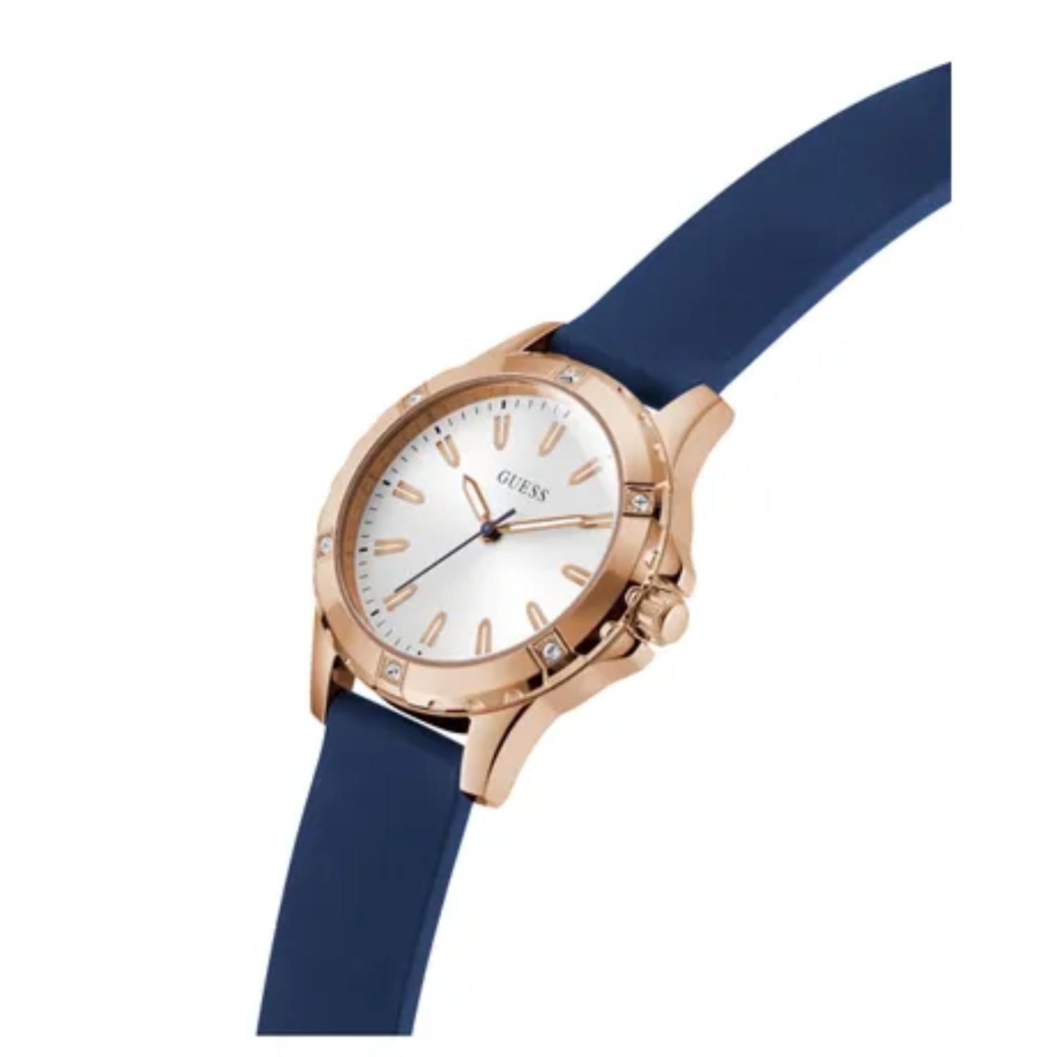 Reloj Guess Gw0949L3 Mujer Quartz-4
