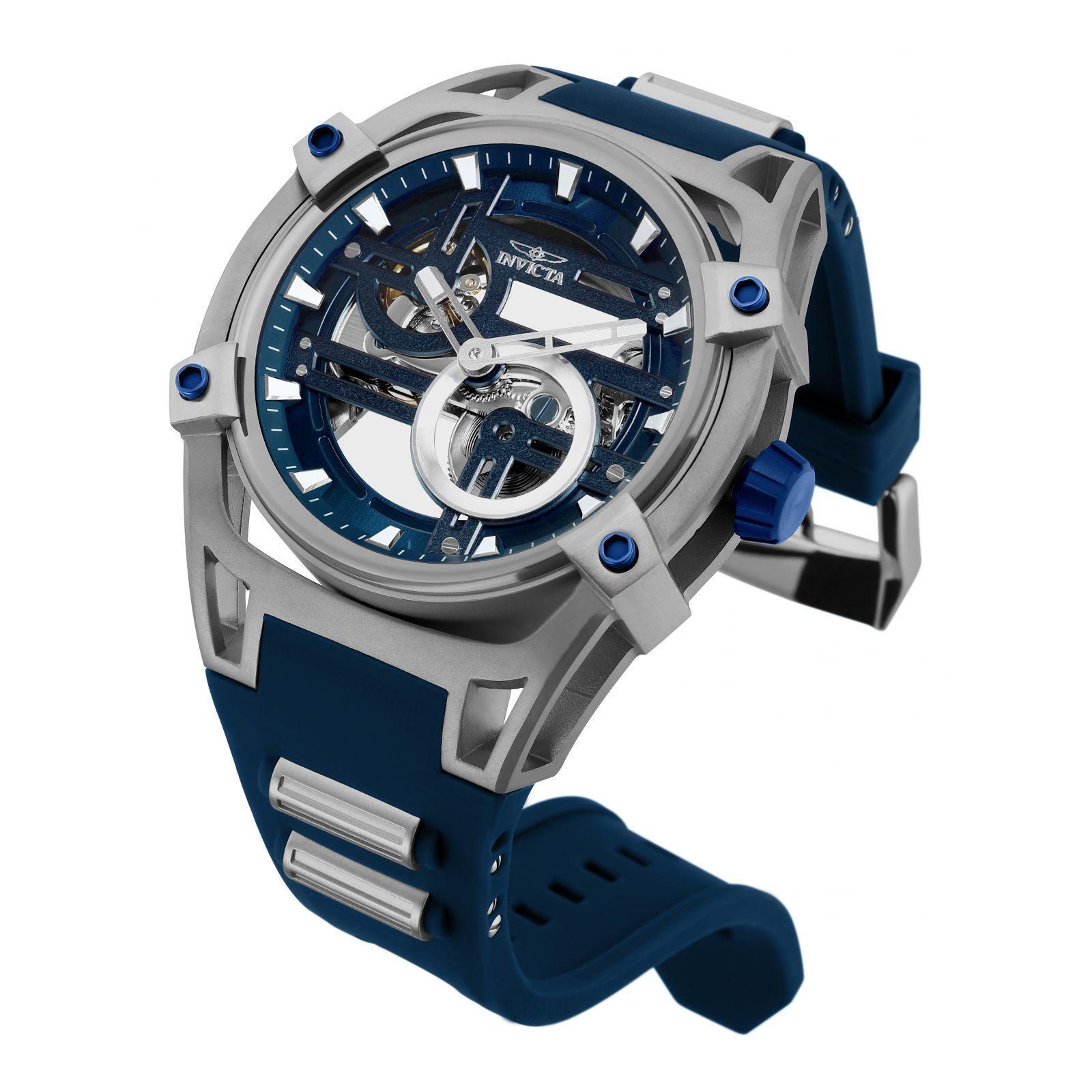 Reloj Hombre Invicta 32354 Akula-2