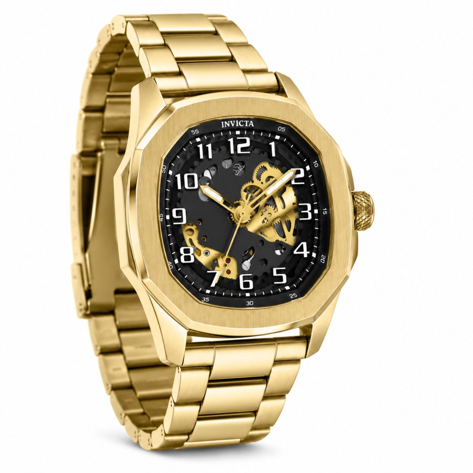 Reloj Invicta 50606 Hombre Quartz-2