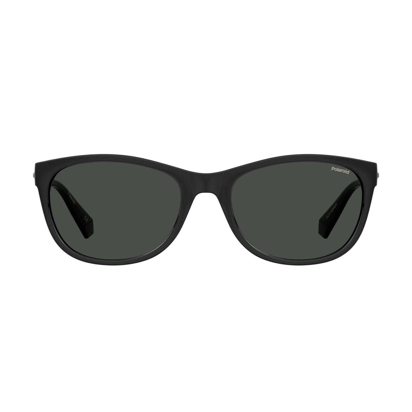 Lentes de Sol Polaroid PLD 4099/S Negro Mujer-0
