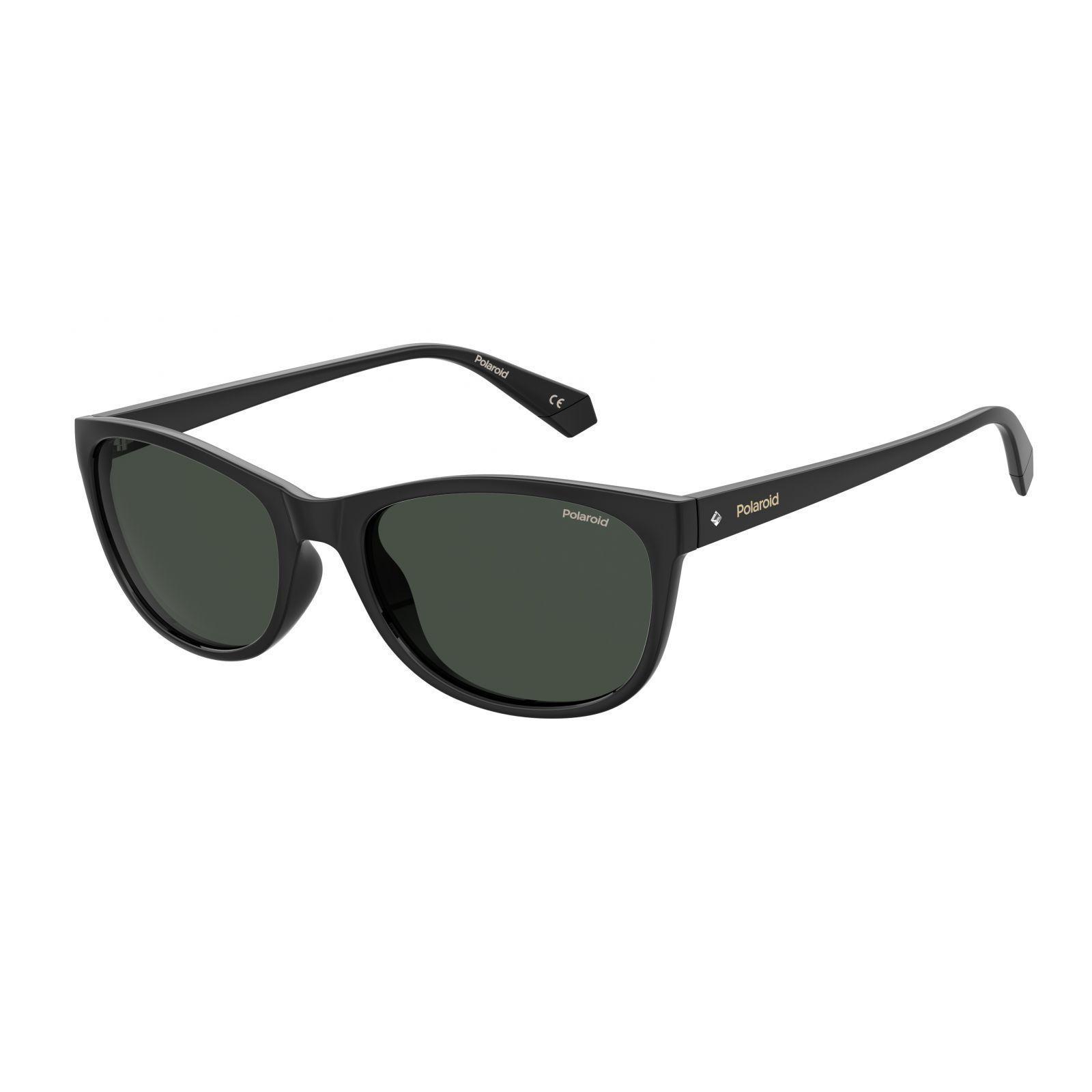 Lentes de Sol Polaroid PLD 4099/S Negro Mujer-1