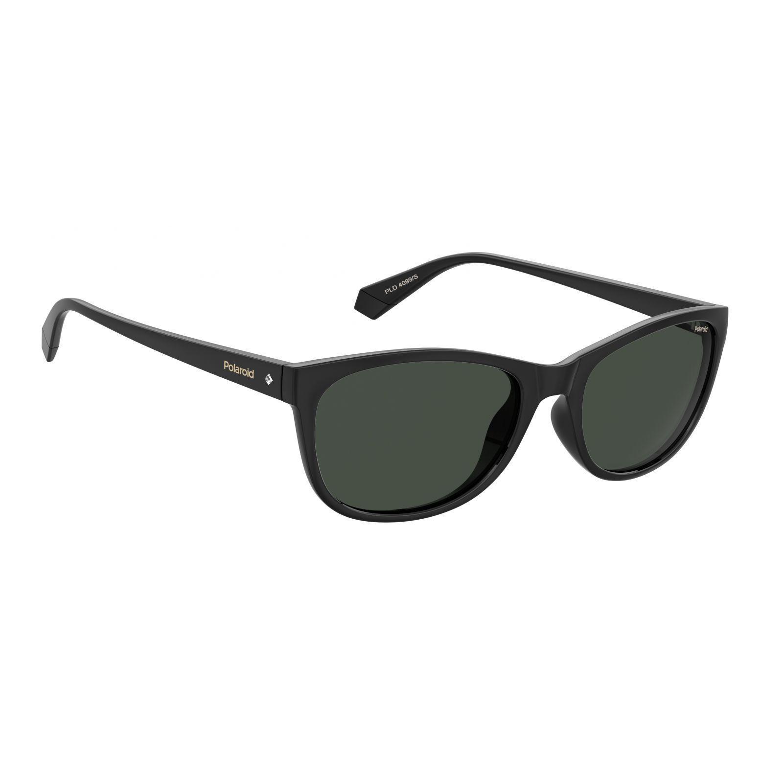 Lentes de Sol Polaroid PLD 4099/S Negro Mujer-2