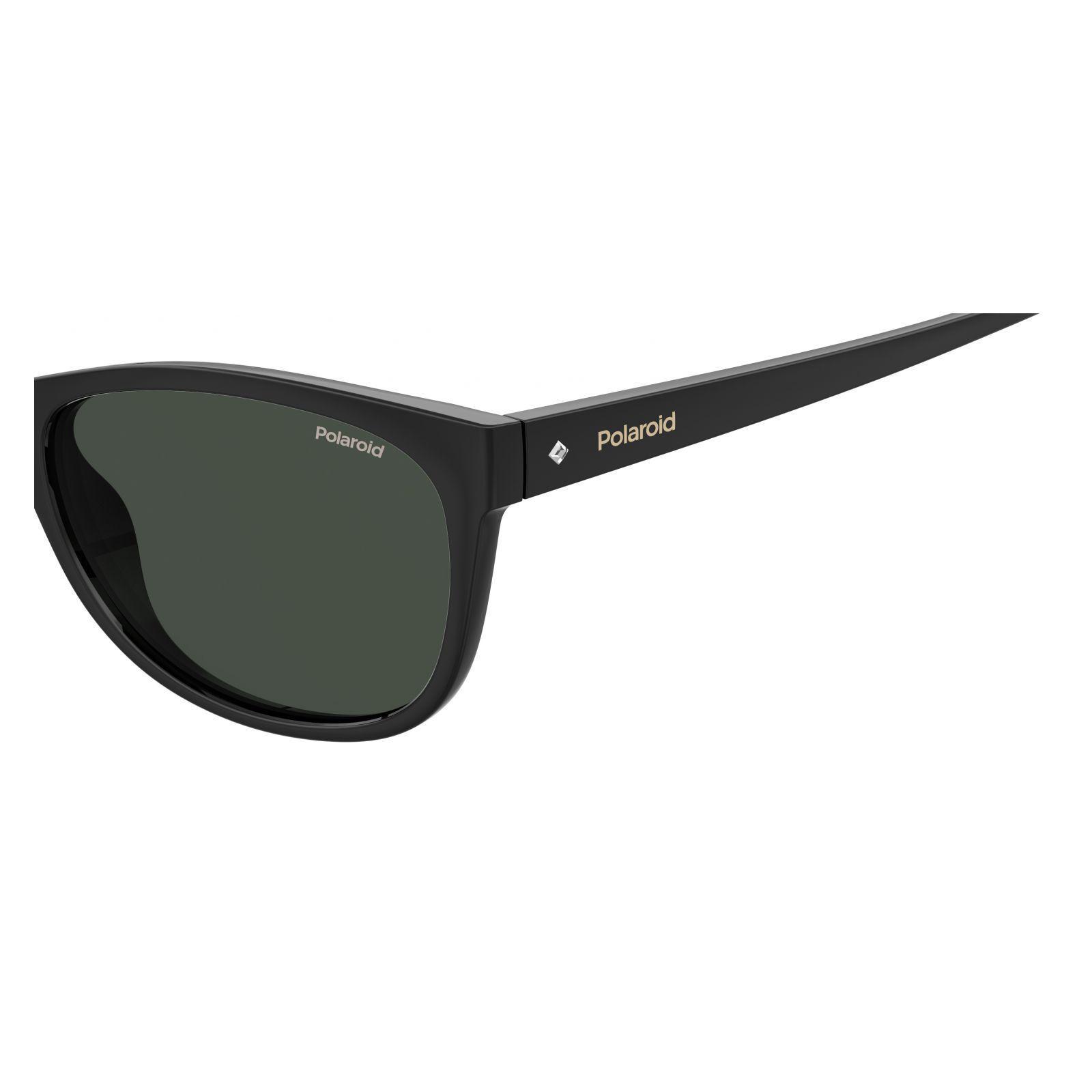 Lentes de Sol Polaroid PLD 4099/S Negro Mujer-3