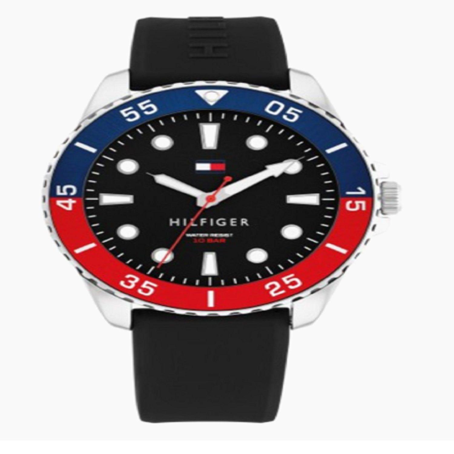 Reloj Tommy Hilfiger 1792201 Quartz Hombre-2