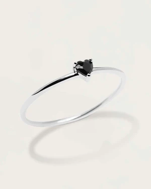 Anillo PDPaola An02-224-16 Plateado Mujer-1