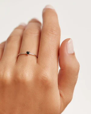Anillo PDPaola An02-224-16 Plateado Mujer-3