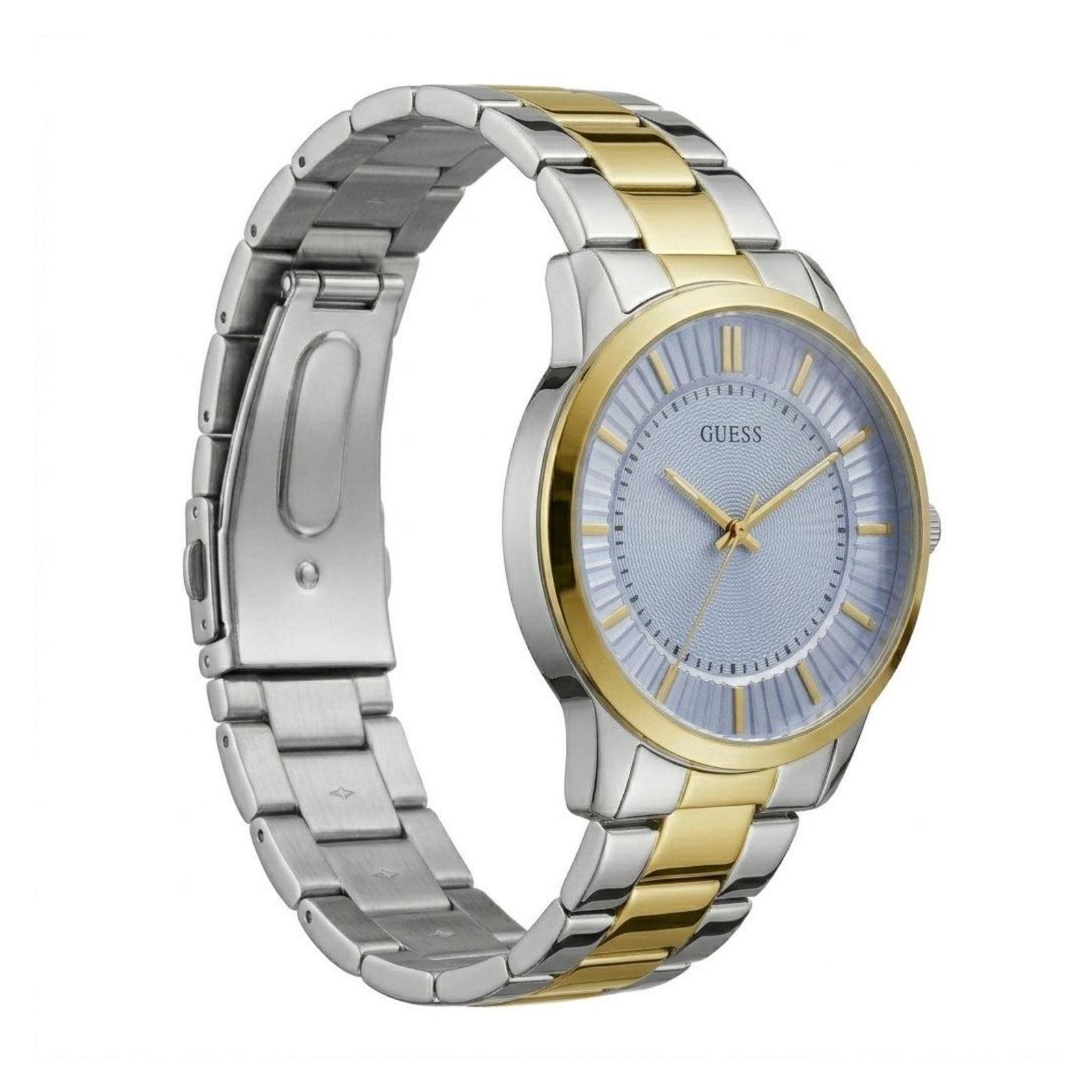 Reloj Guess GW1050G4 Hombre Quartz-2