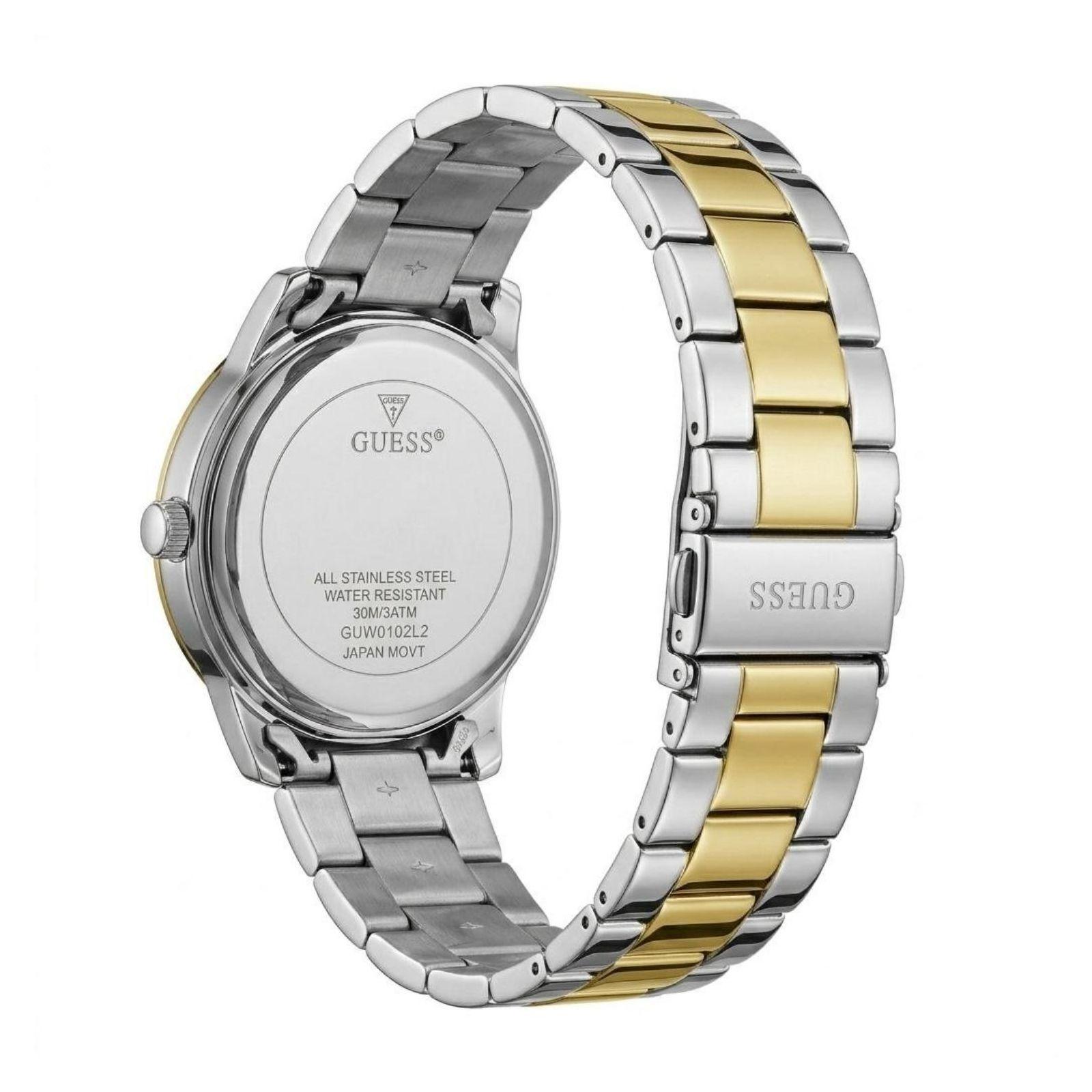 Reloj Guess GW1050G4 Hombre Quartz-3