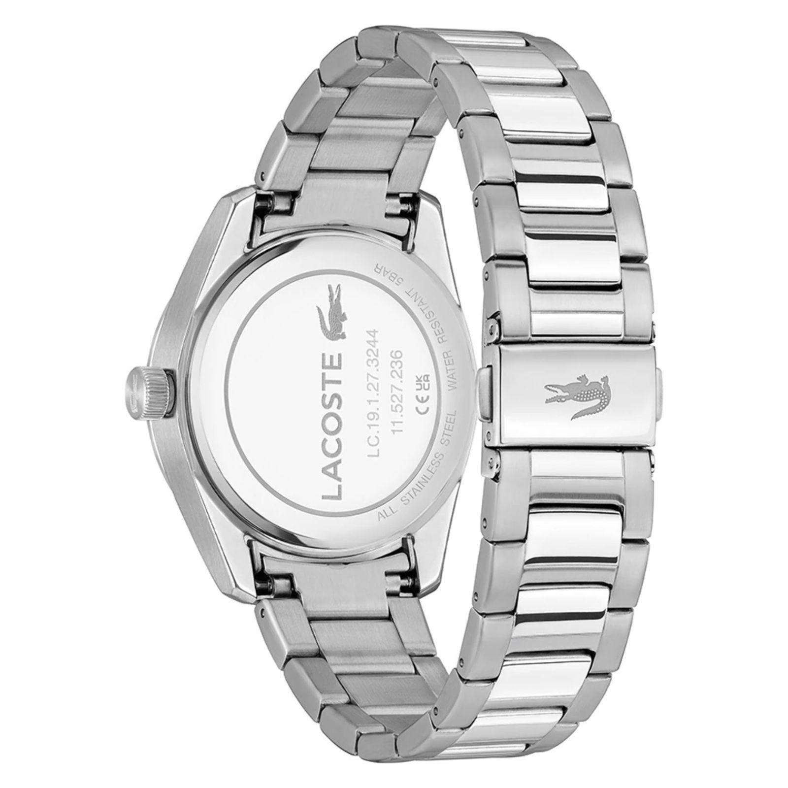 Reloj Lacoste 2011487 Quartz Hombre-2