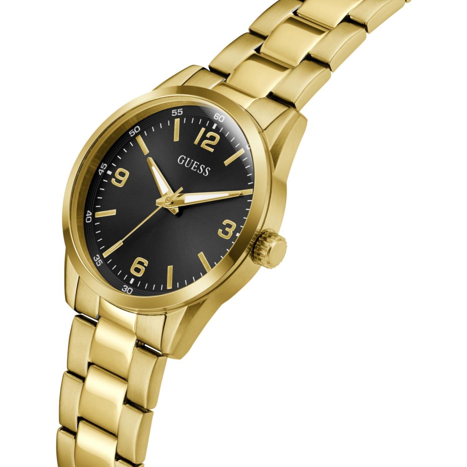 Reloj Guess Gw0965G2 Hombre Quartz-2