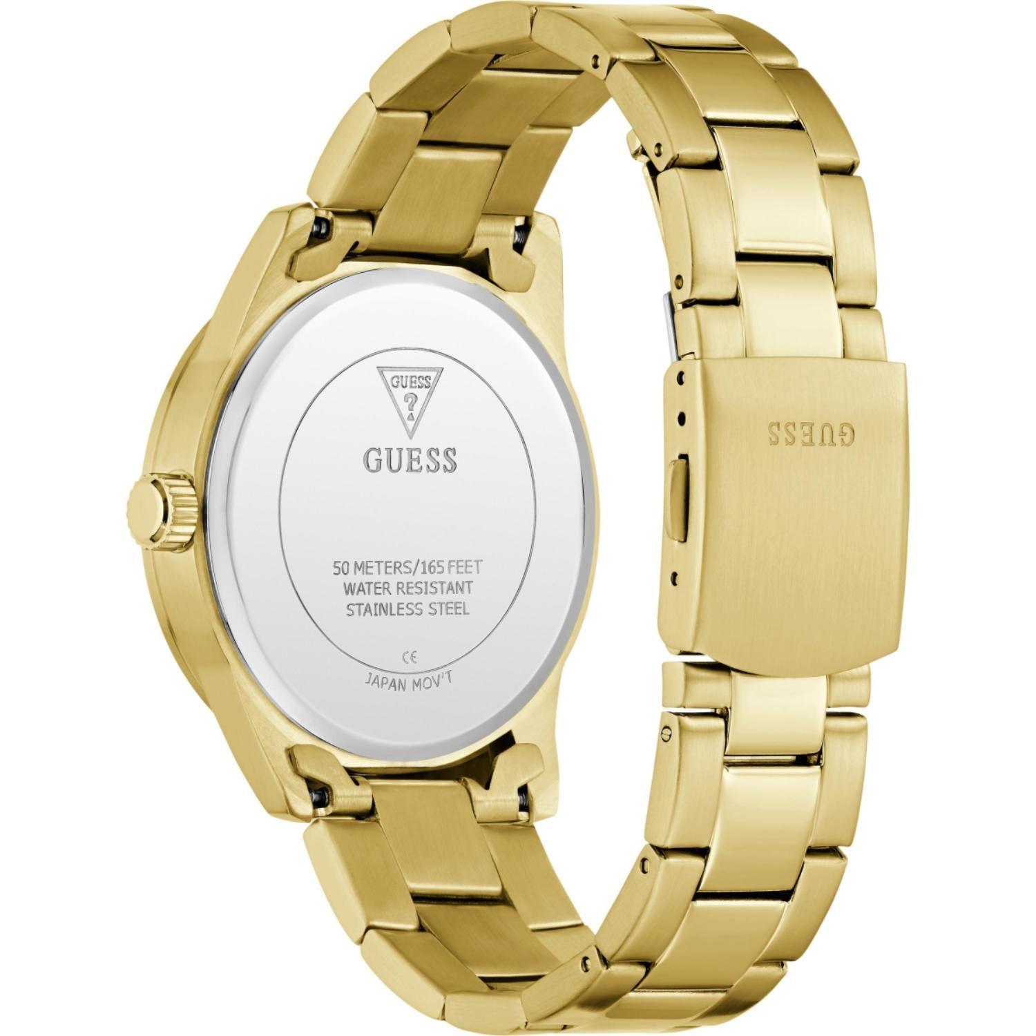 Reloj Guess Gw0965G2 Hombre Quartz-4