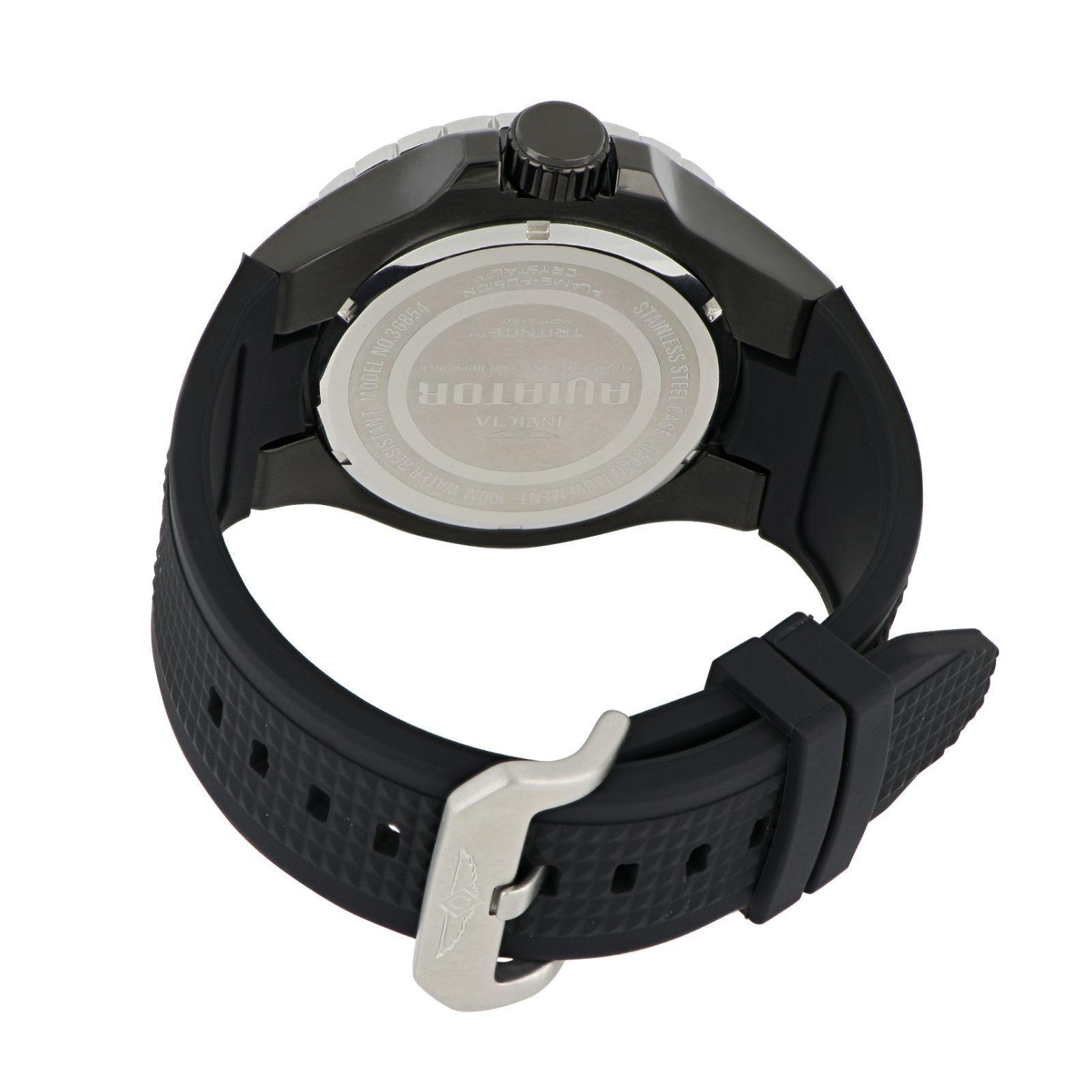 Reloj Invicta 36854 Aviator Quartz Hombre-5