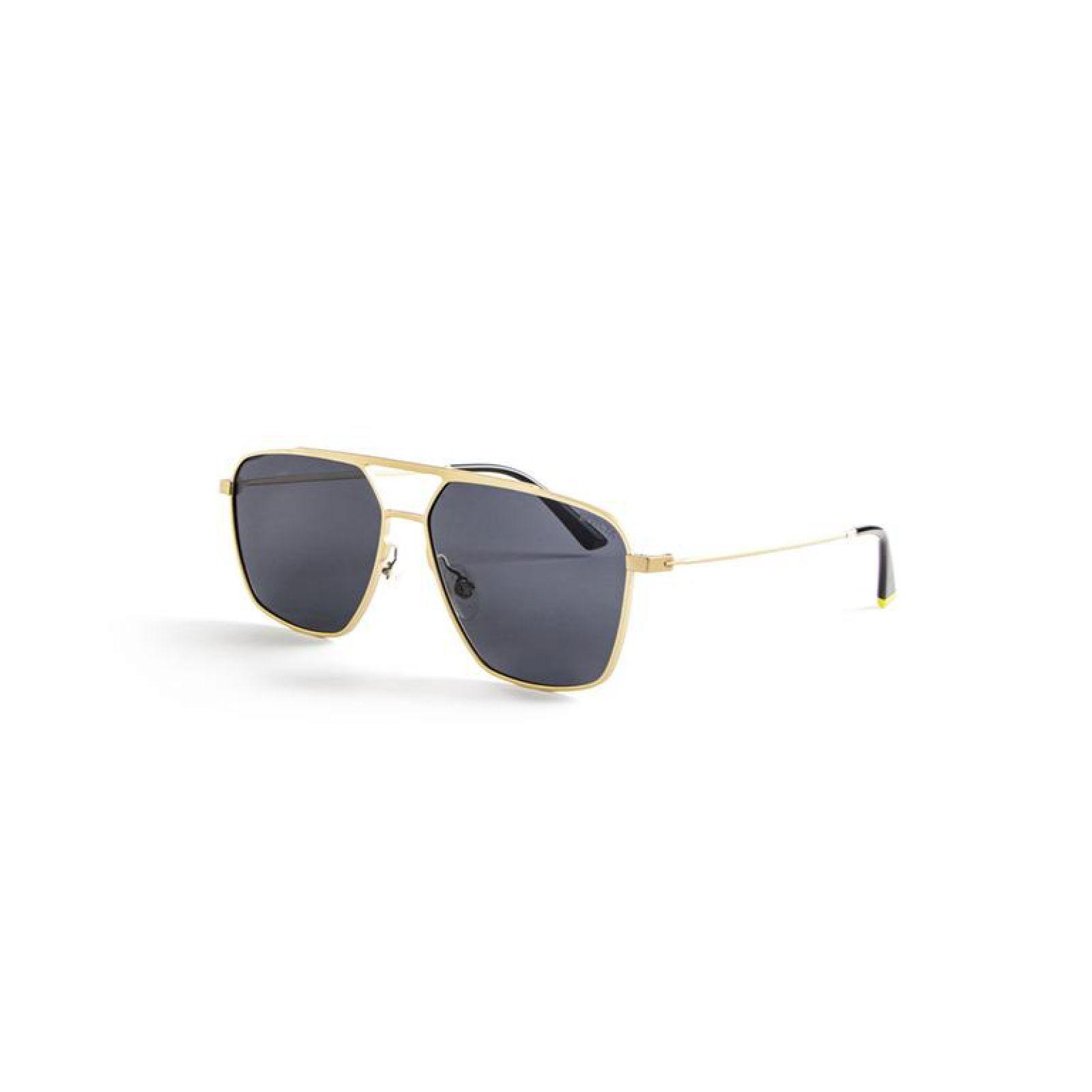 Lentes de Sol Invicta I 22313-DNA-09 Negro-1