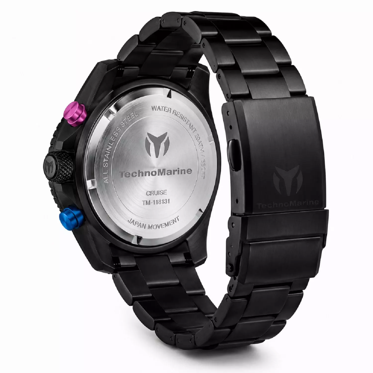Reloj Technomarine TM-525023 Hombre Quartz-3
