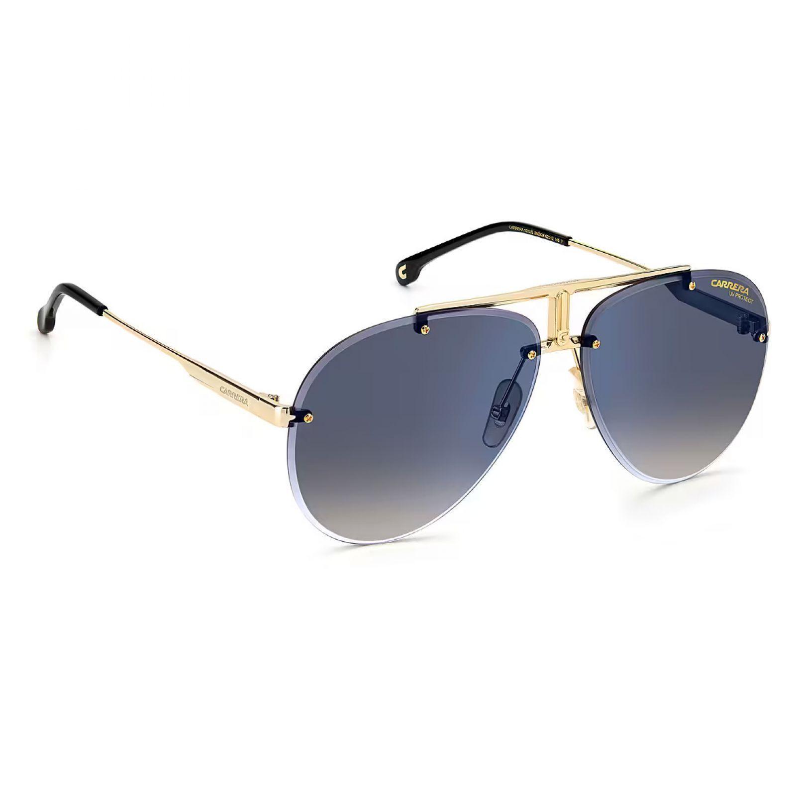 Lentes de Sol Carrera 1032/S gris Unisex-0