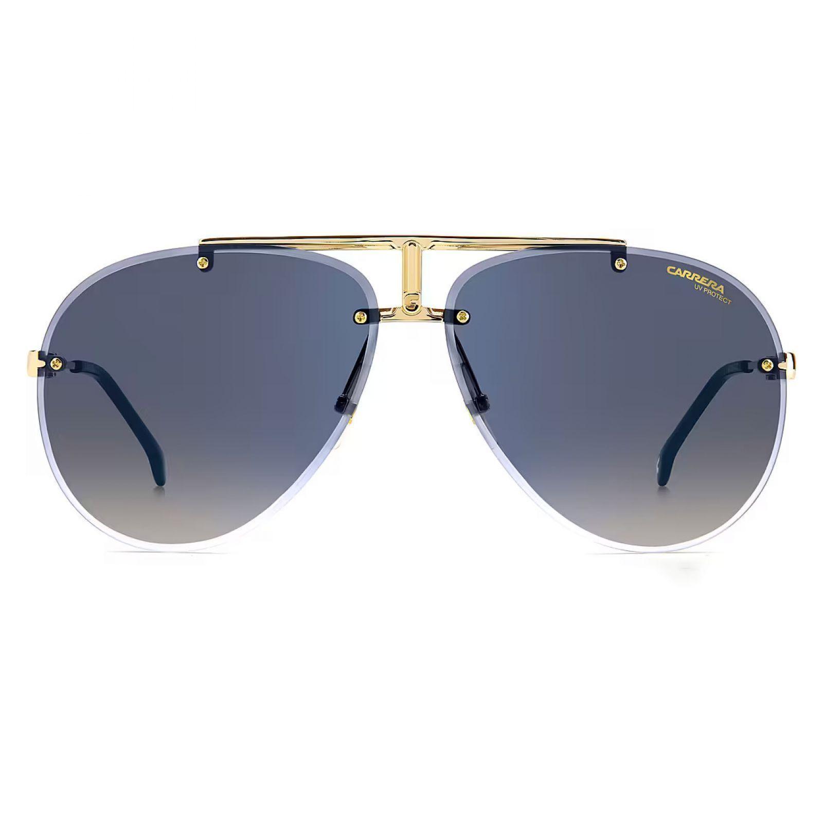 Lentes de Sol Carrera 1032/S gris Unisex-1