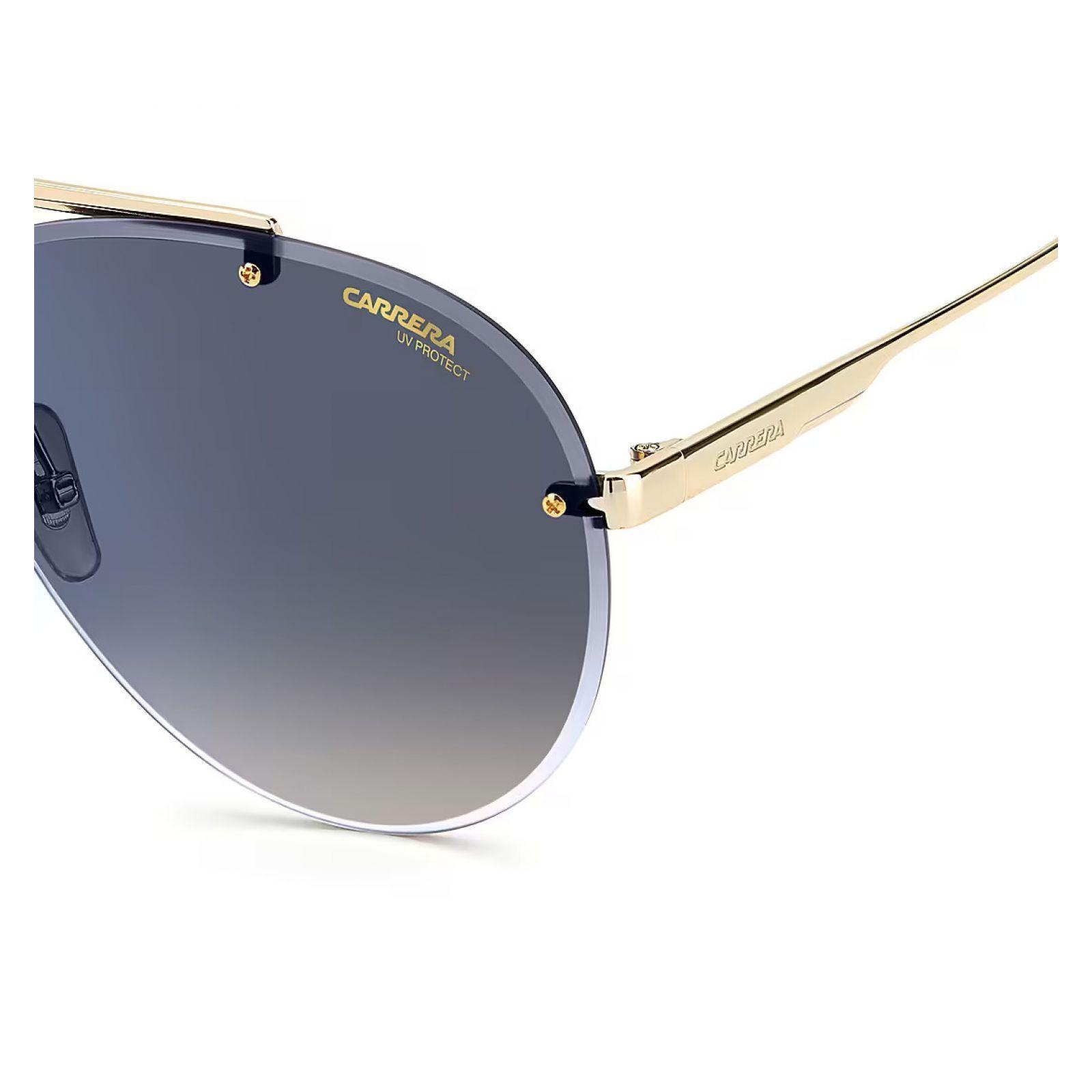 Lentes de Sol Carrera 1032/S gris Unisex-3