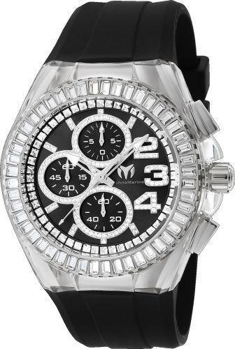 Reloj Technomarine TM-121006 Cruise Quartz Hombre-1