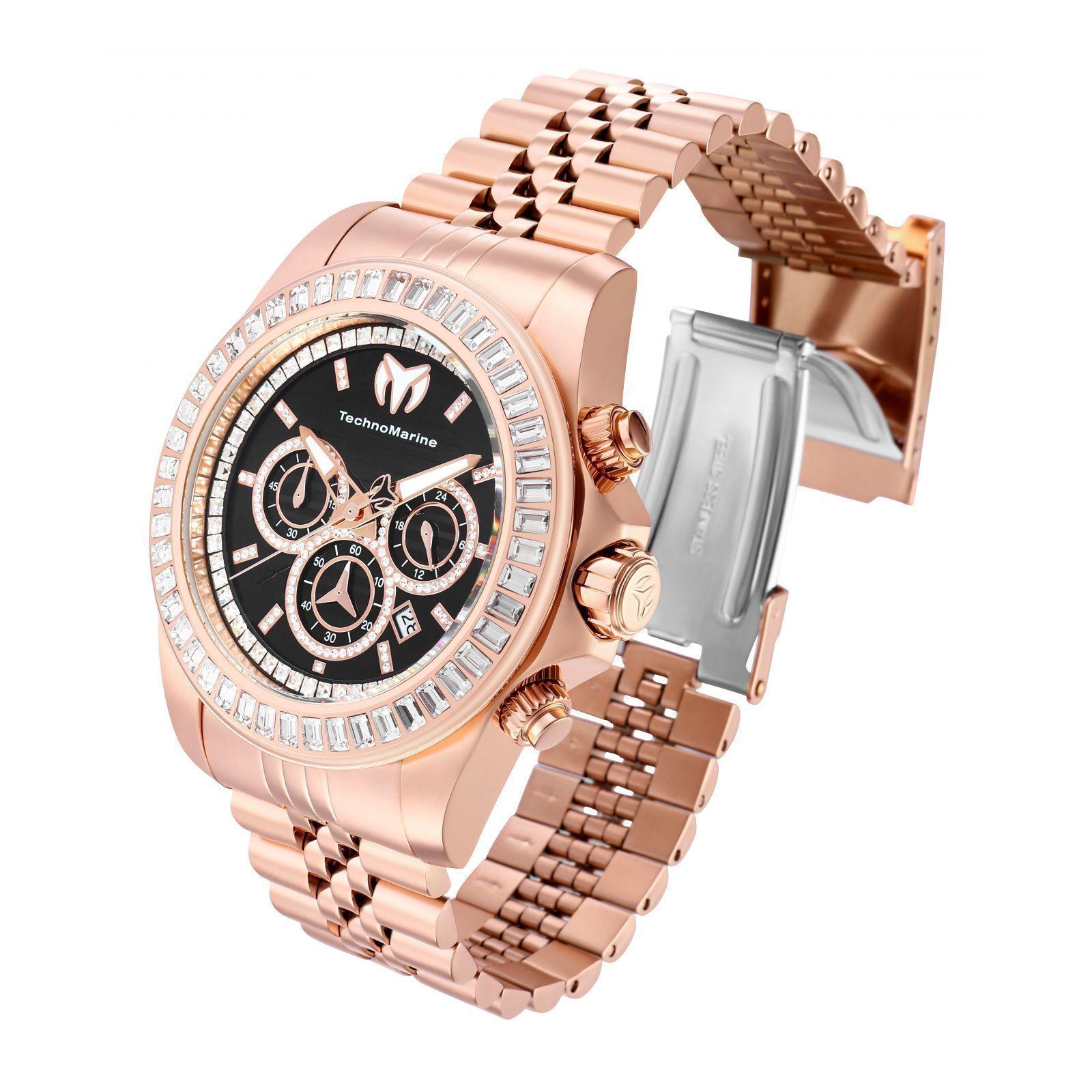 Reloj Hombre Technomarine TM-221006 Manta-0