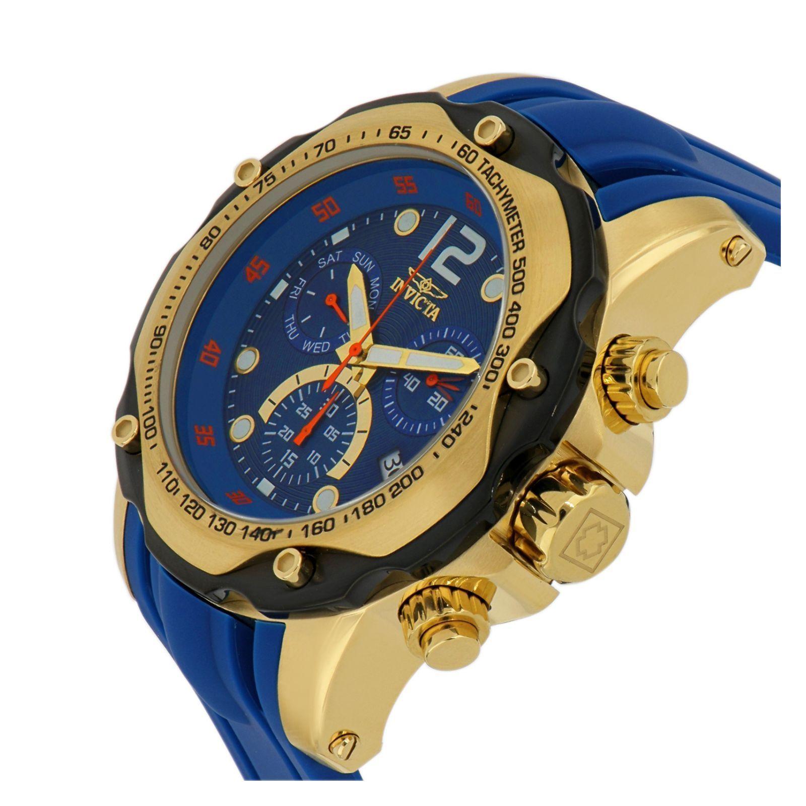 Reloj Invicta 40357 Speedway Quartz Hombre-0