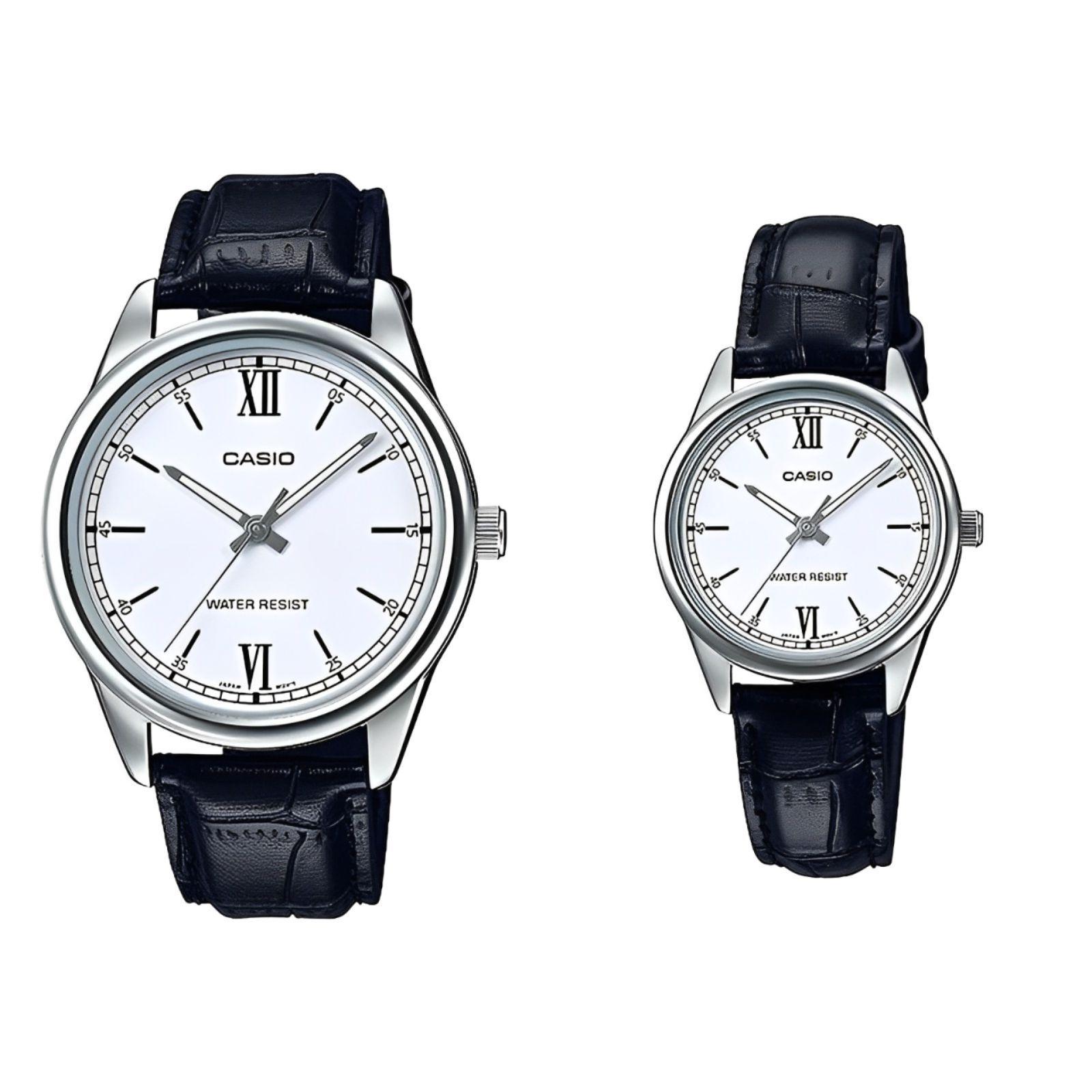 Reloj Casio LTP-V005L-7B2 Mujer-1