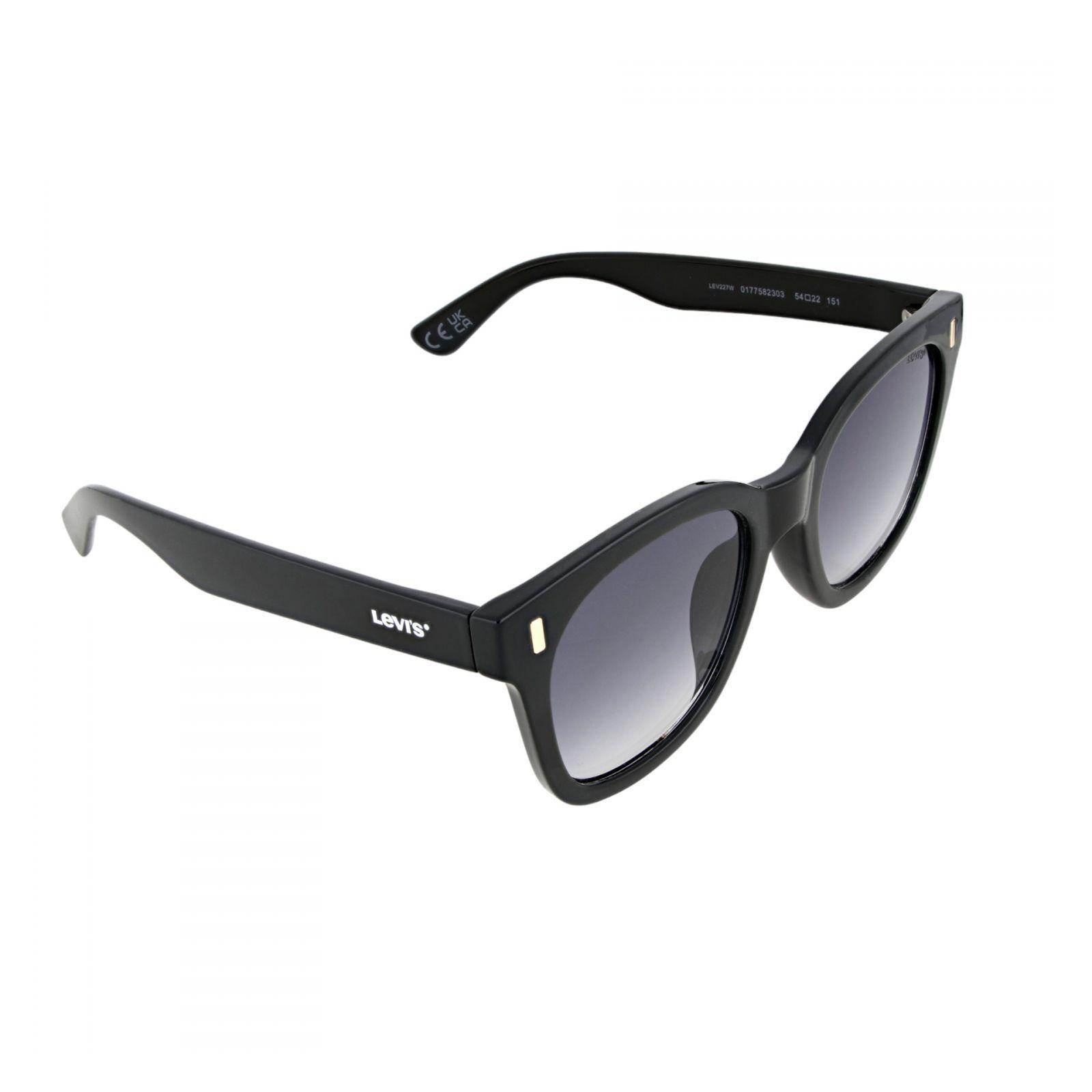 Lentes De Sol  Levis Outlook X13130 Mujer-2