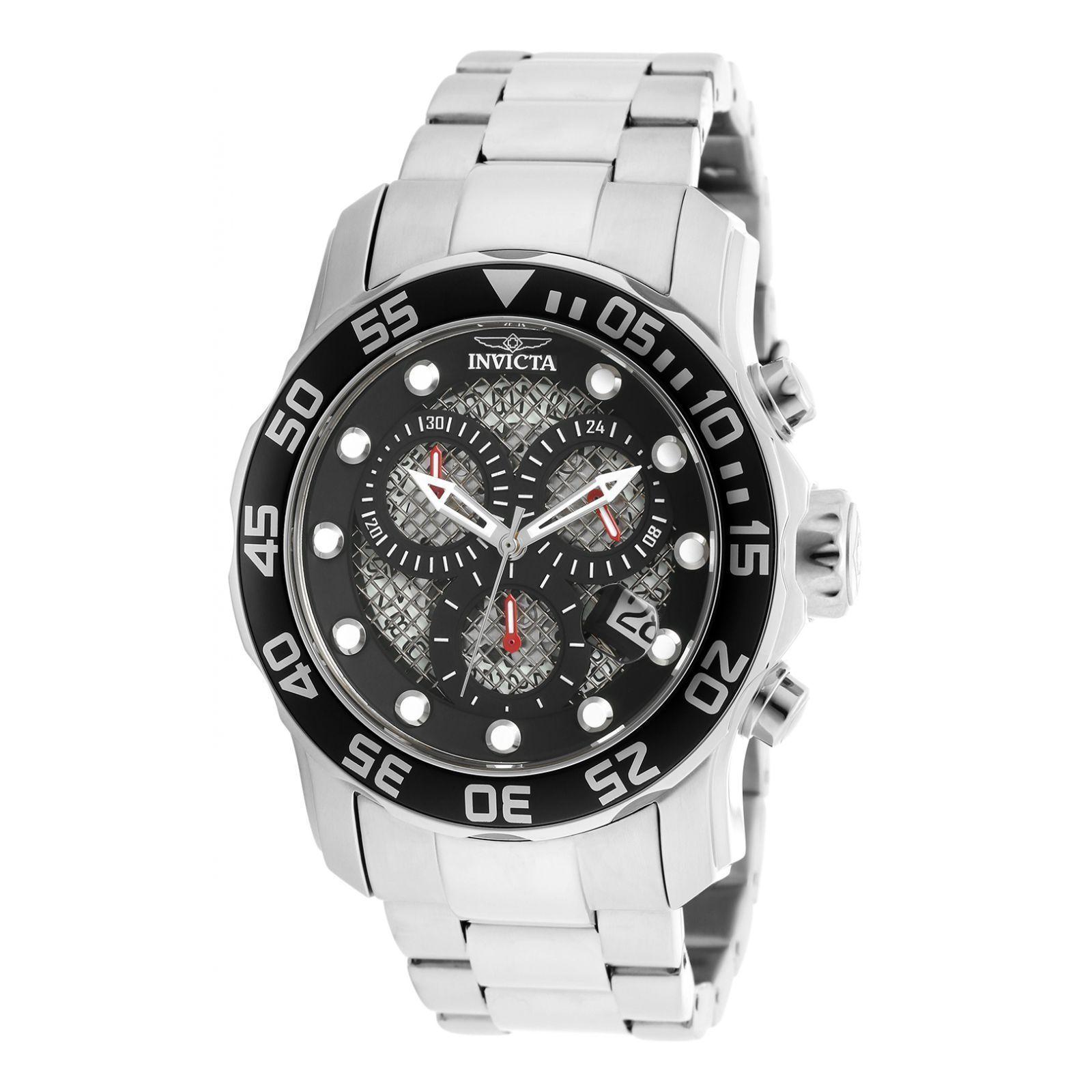 Reloj Invicta 19836 Pro Diver Quartz Hombre-0