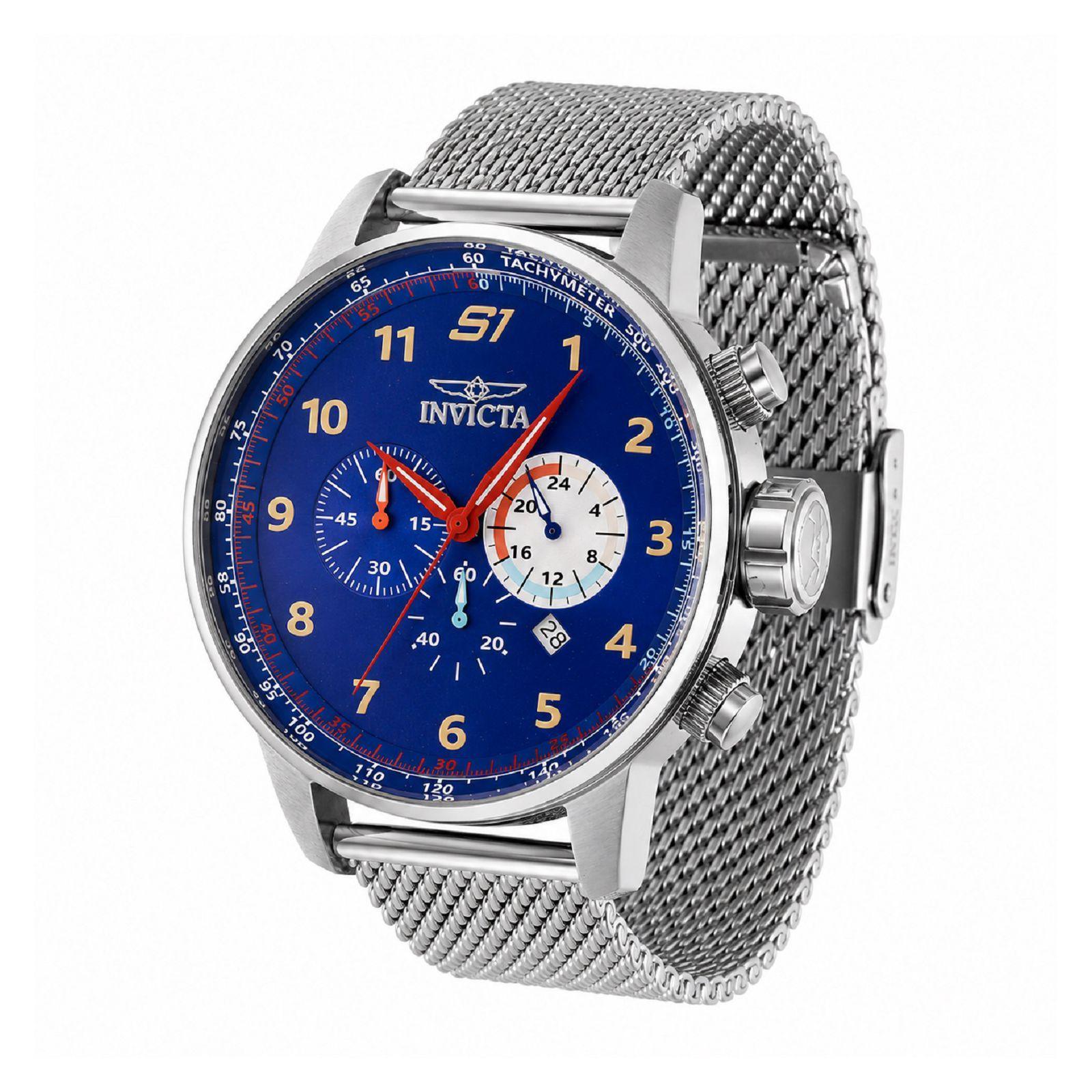 Reloj Invicta 44946 Hombre Quartz-1