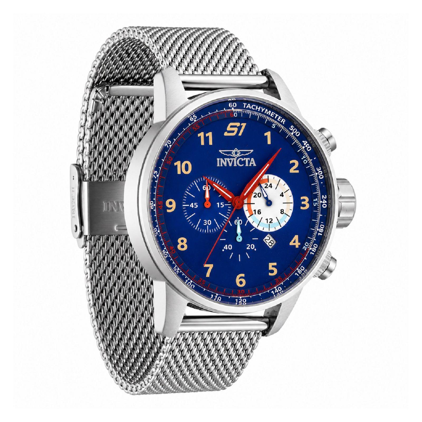 Reloj Invicta 44946 Hombre Quartz-2