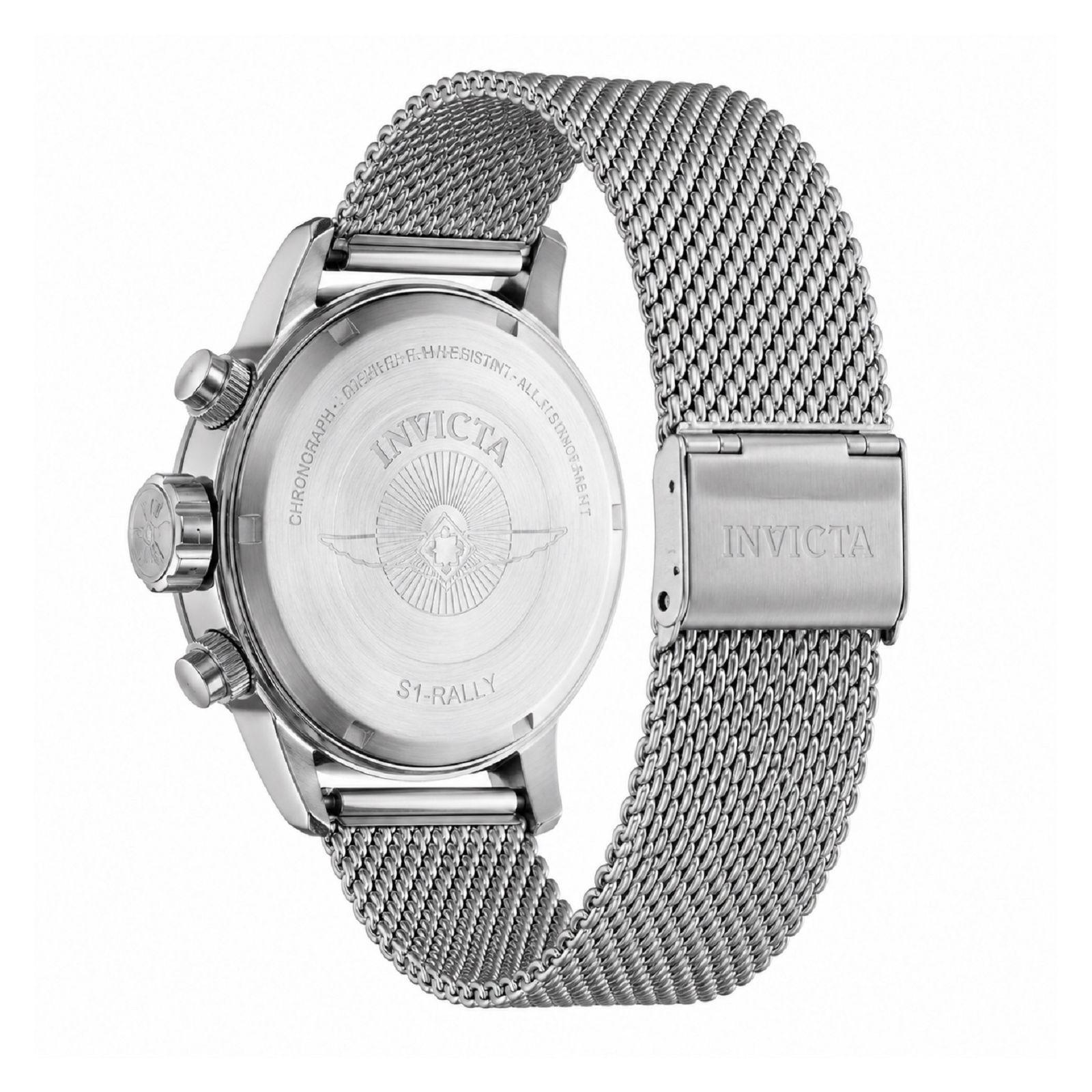 Reloj Invicta 44946 Hombre Quartz-3