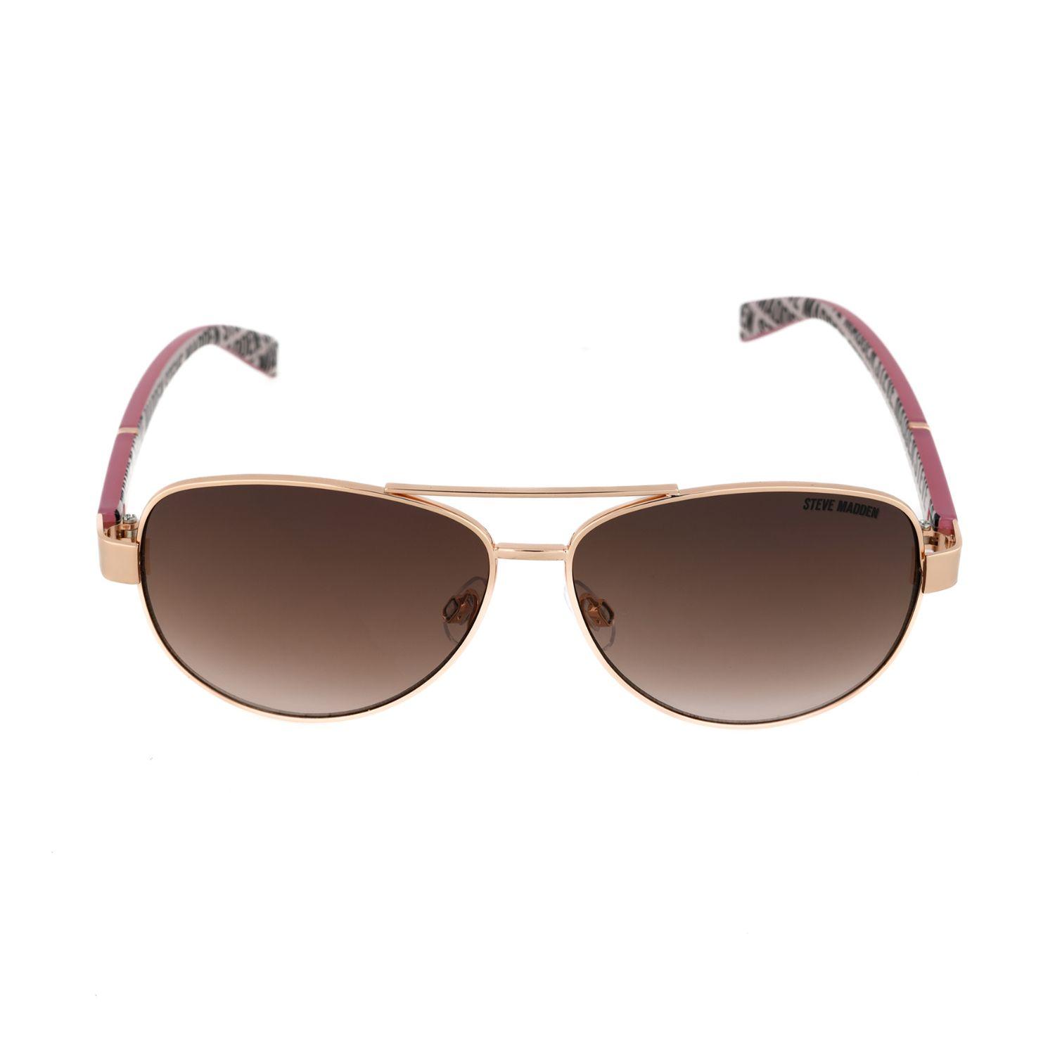 Lentes de Sol Steve Madden X17023 Outlook Mujer-0