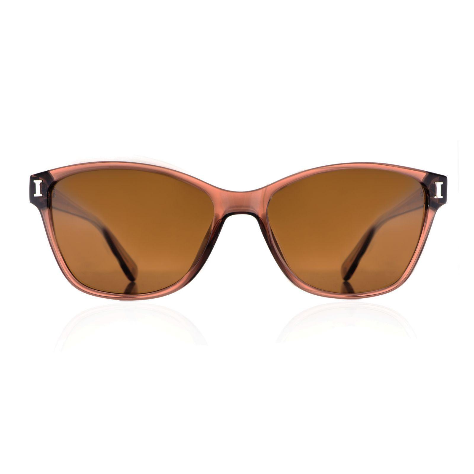 Lentes de Sol Invicta Astra C1 Café Unisex-2