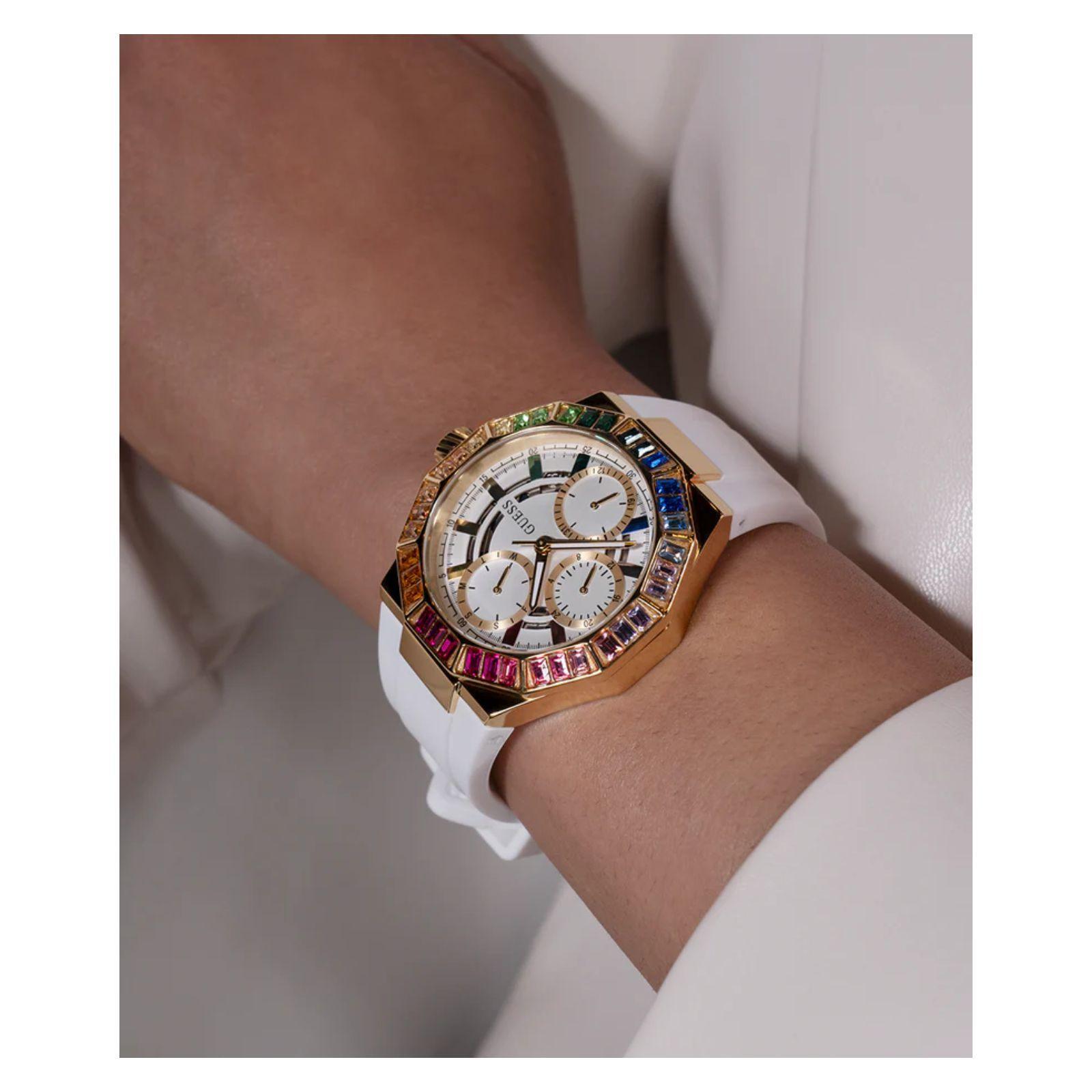 Reloj Guess Gw0779L1 Mujer Quartz-4