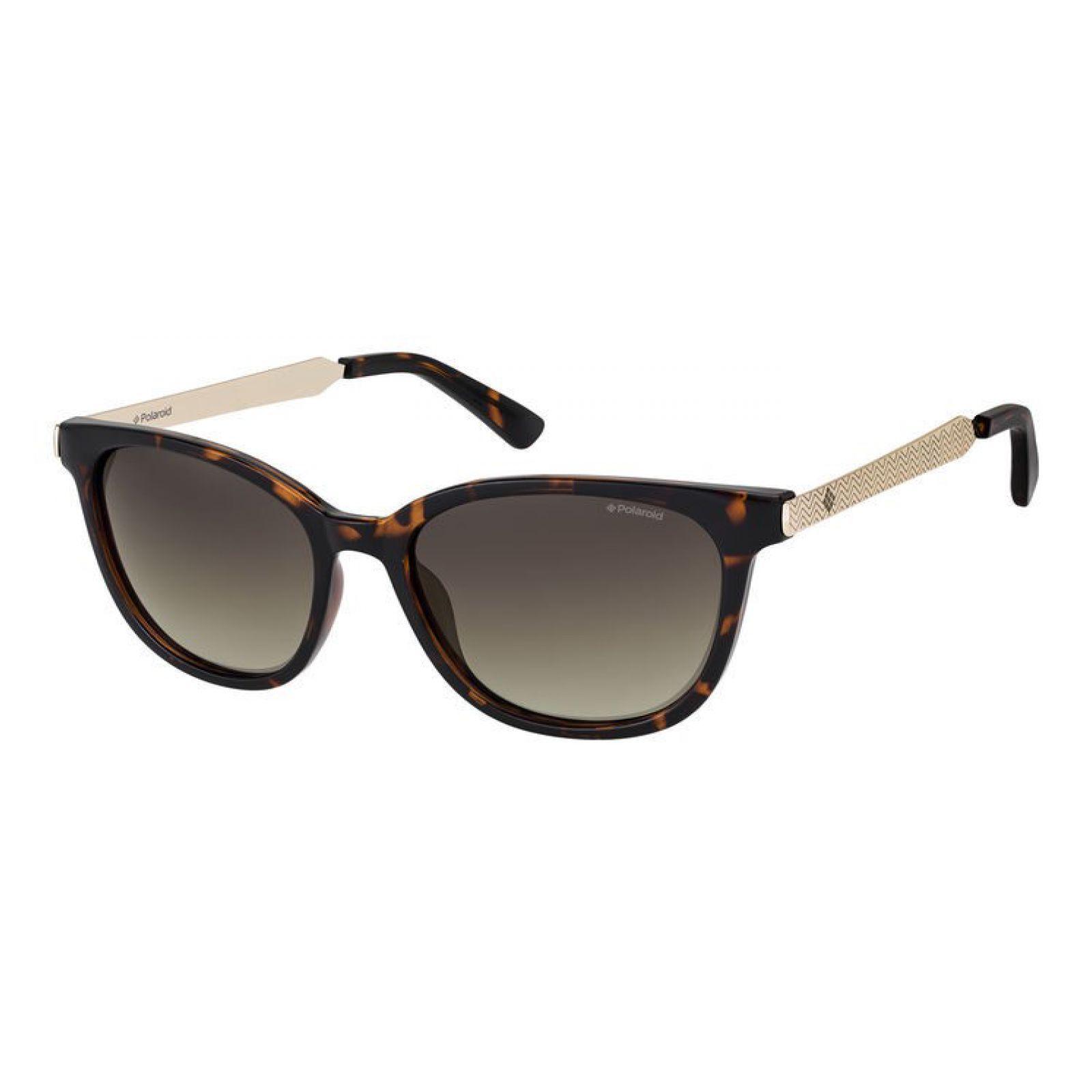 Lentes de Sol Polaroid PLD 5015/S Marrón Mujer-1