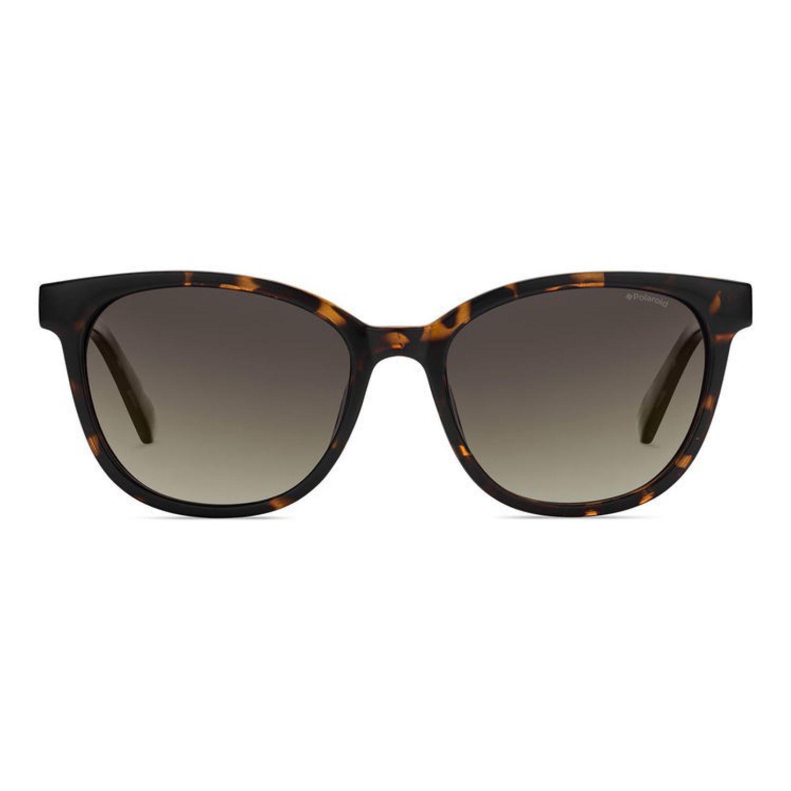 Lentes de Sol Polaroid PLD 5015/S Marrón Mujer-0